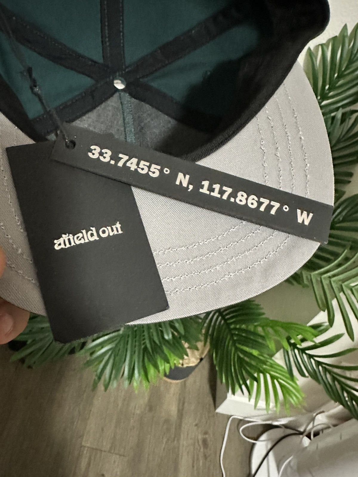 Afield Out Afield out awake hat. Size ONE SIZE - 4 Thumbnail