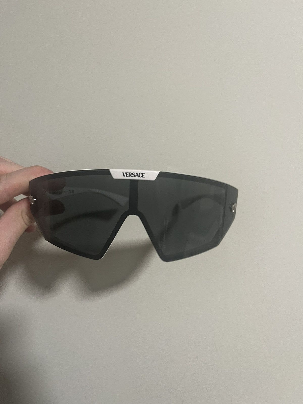Versace Versace magnetic shades Size ONE SIZE - 1 Thumbnail