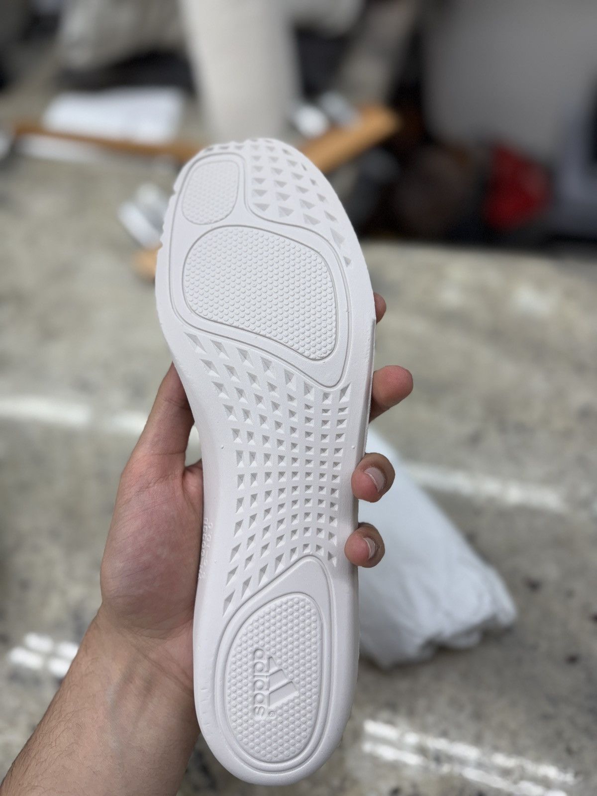 Yeezy Yeezy Boost 380 aliens Size US 10 / EU 43 - 9 Thumbnail