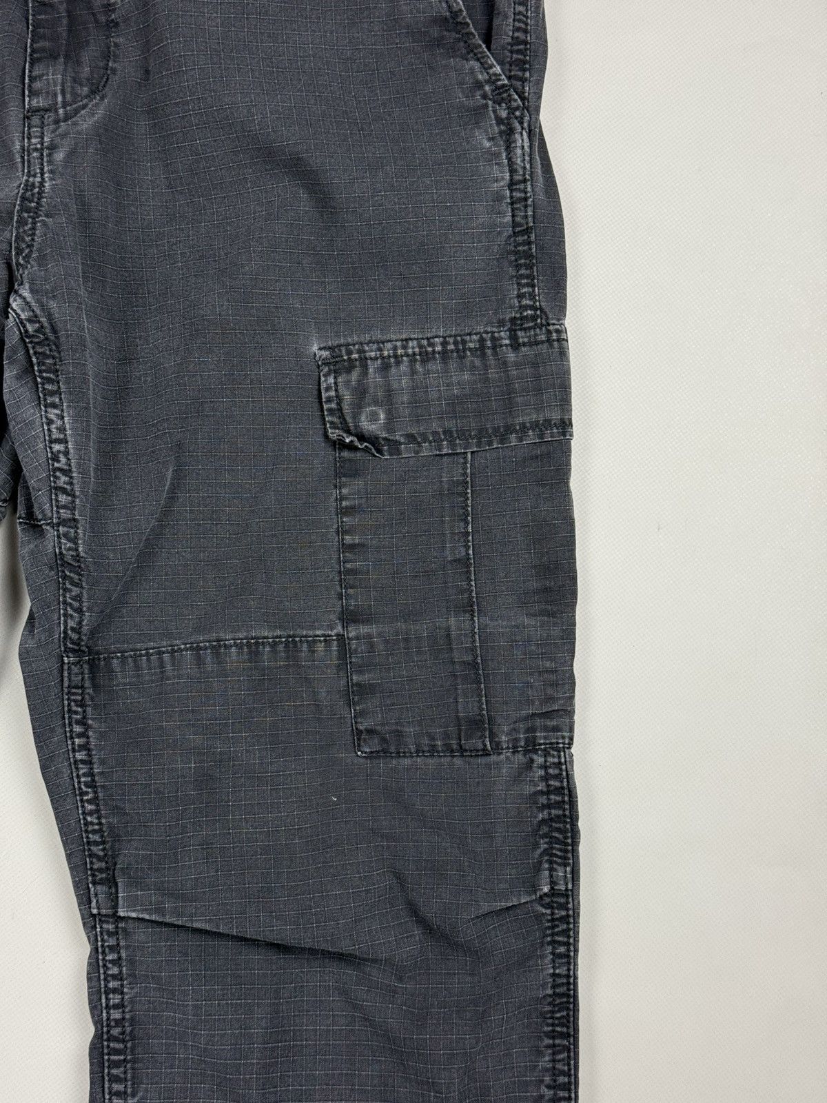 Carhartt Carhartt Men’s Workwear Aviation Cargo Pants Trousers Size US 32 / EU 48 - 18 Thumbnail