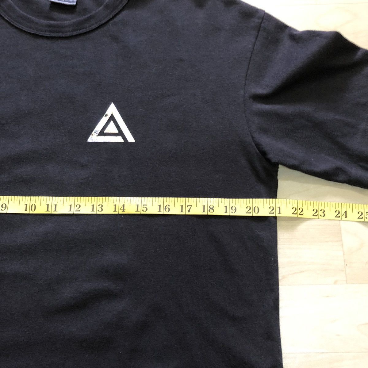 Cartoon Network × Japanese Brand Ghost in the Shell Japanese Manga Series AnimeTShirt Size US M / EU 48-50 / 2 - 5 Thumbnail