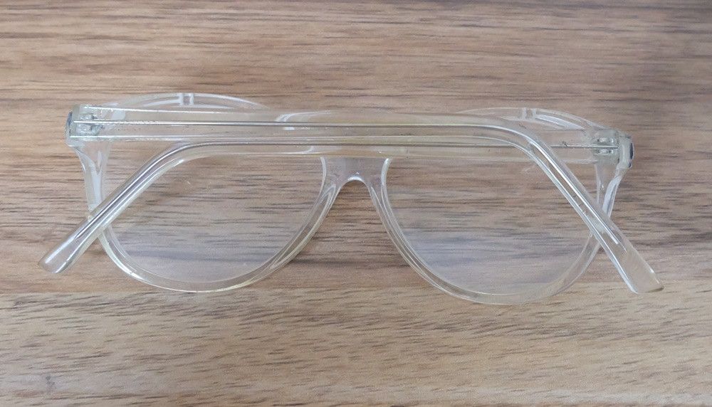 Japanese Brand Japan Glasses Size ONE SIZE - 9 Thumbnail