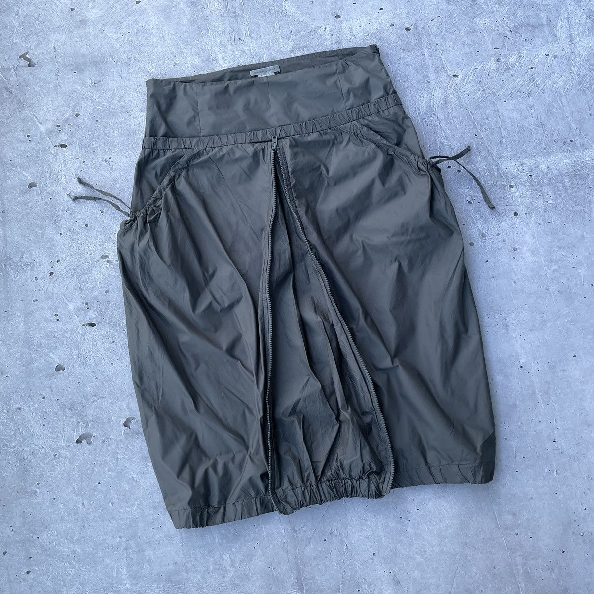 Sarah Pacini 🔥rare🔥Sarah Pacini Vintage y2k Avantgarde style Japanese Size 26" / US 2 / IT 38 - 4 Thumbnail