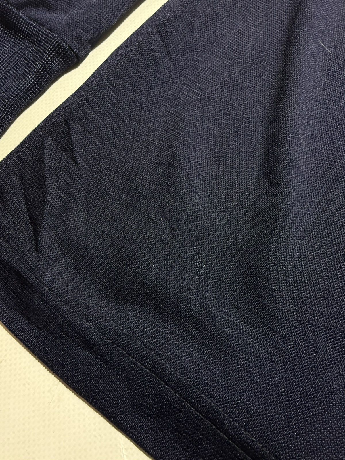 Dirk Bikkembergs Dirk Bikkembergs Sport Long Sleeve Size US M / EU 48-50 / 2 - 7 Thumbnail