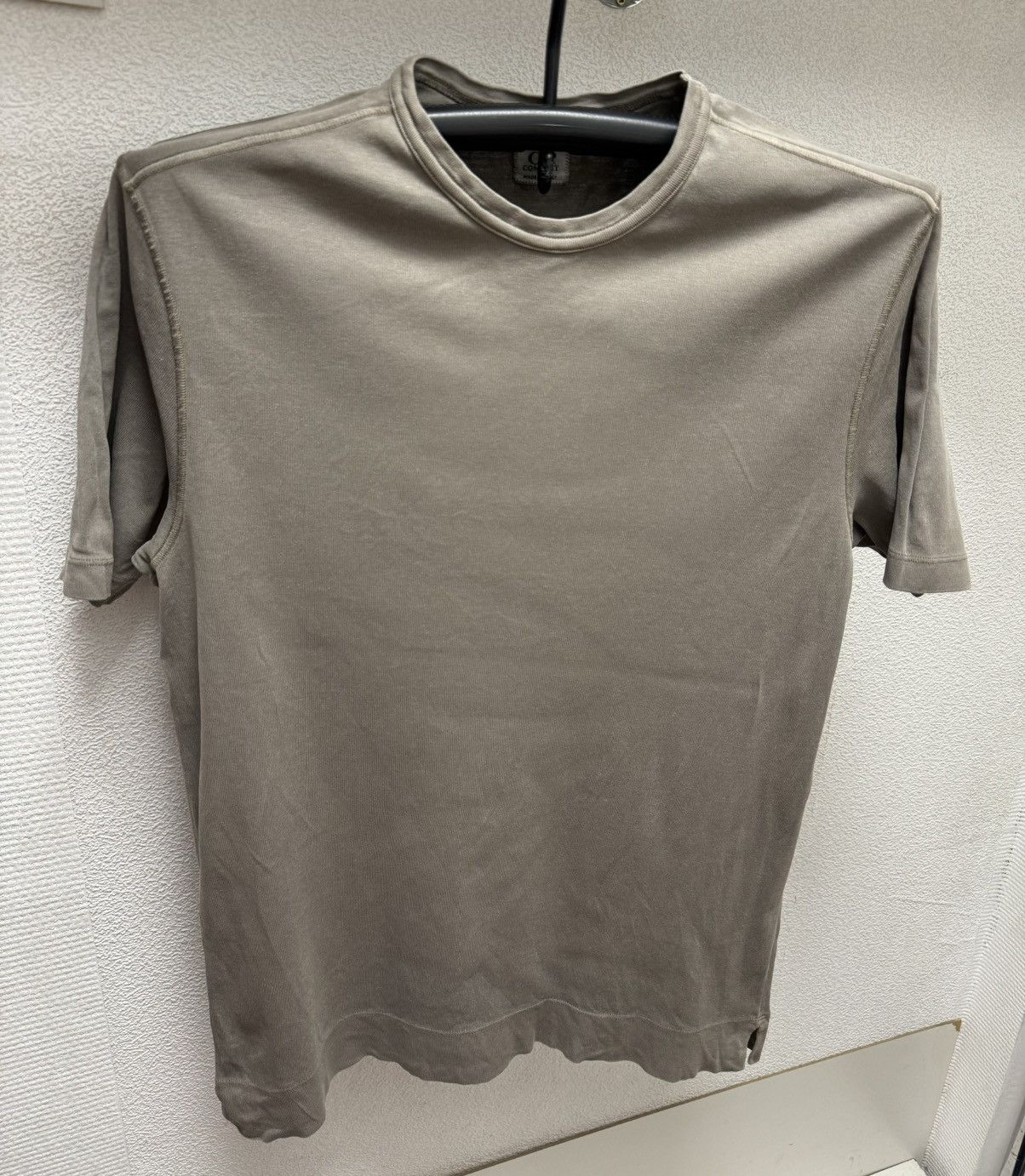 C.P. Company CP Company vintage t-shirt Xl sz Size US XL / EU 56 / 4 - 1 Thumbnail