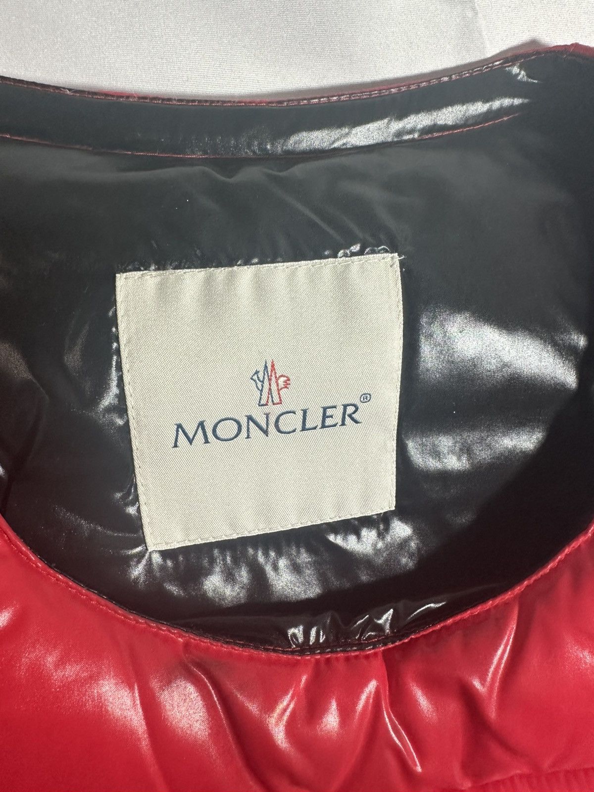 Moncler Genius × Pharrell Moncler x Pharell Vest Size US M / EU 48-50 / 2 - 6 Thumbnail
