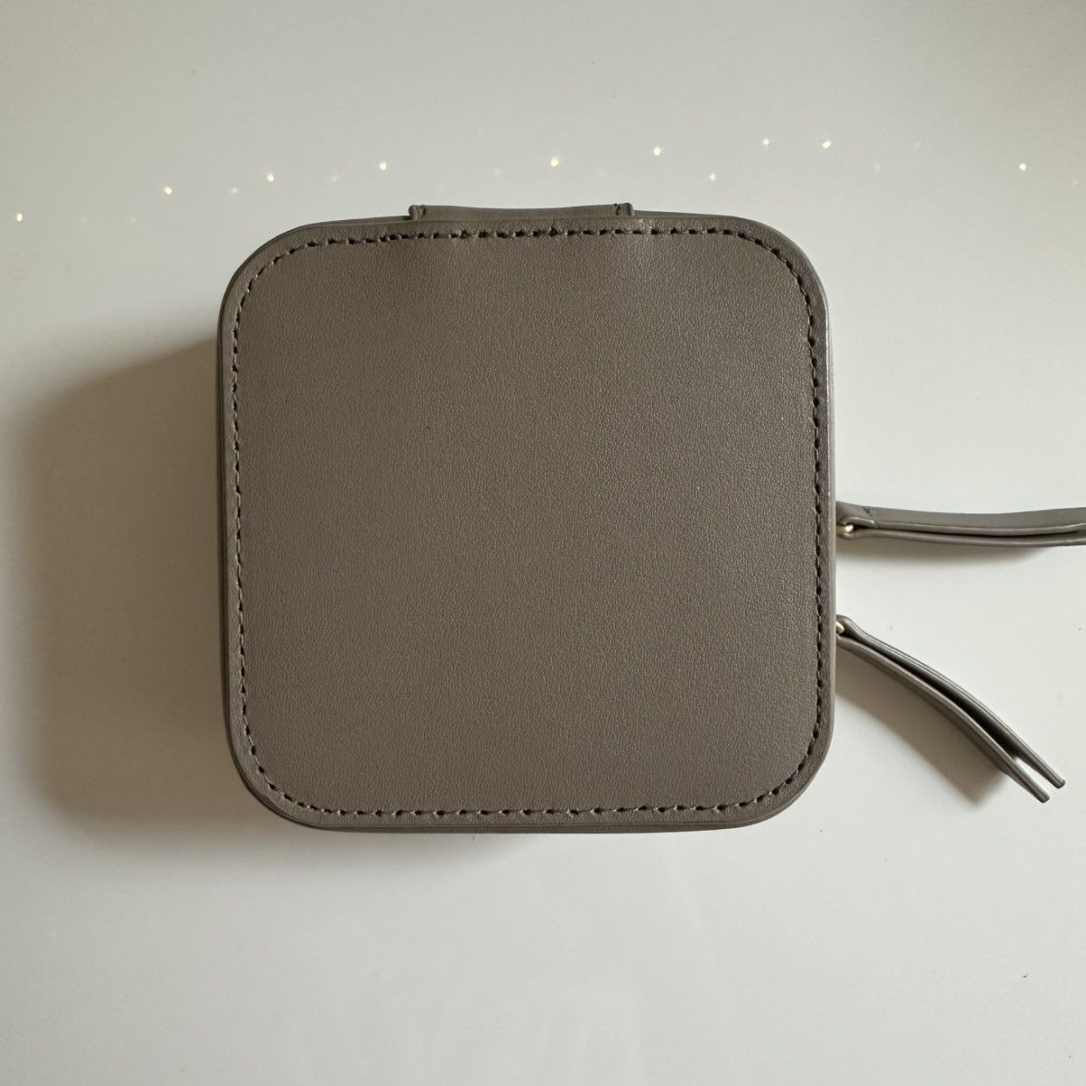 Other Truffle leather petite case Size ONE SIZE - 6 Thumbnail