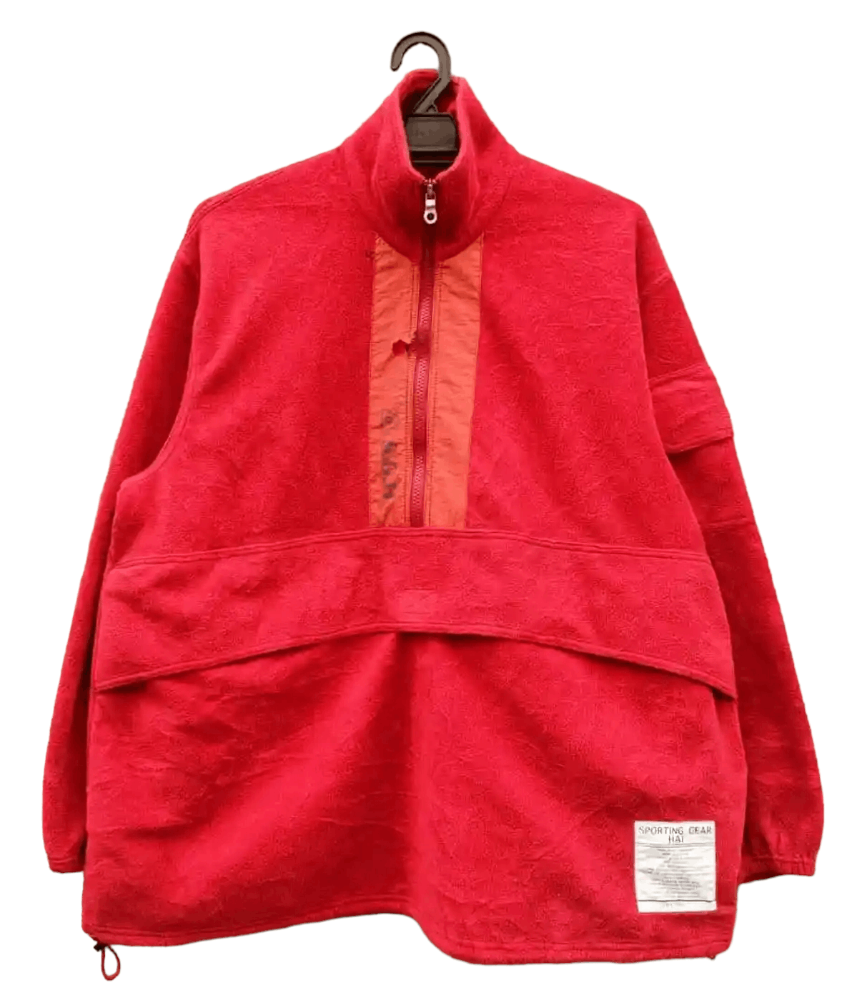 Hai Sporting Gear HAI Sporting Gear Fleece Jacket Size US M / EU 48-50 / 2 - 1 Thumbnail
