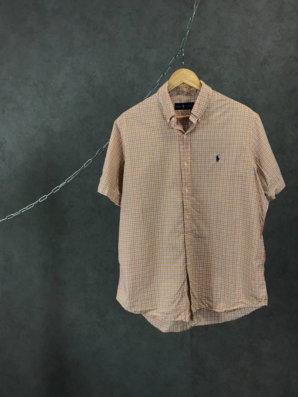 Polo Ralph Lauren Polo Ralph Lauren designer shirt Size US L / EU 52-54 / 3 - 1 Thumbnail