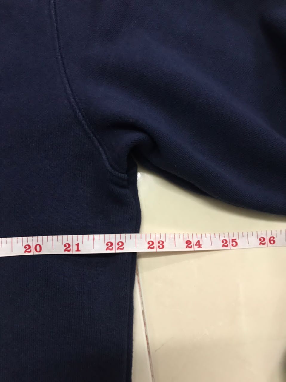 Japanese Brand LEE THE H.D. LEE COMPANY CREWNECK SWEATSHIRT BIG LOGO Size US M / EU 48-50 / 2 - 9 Thumbnail
