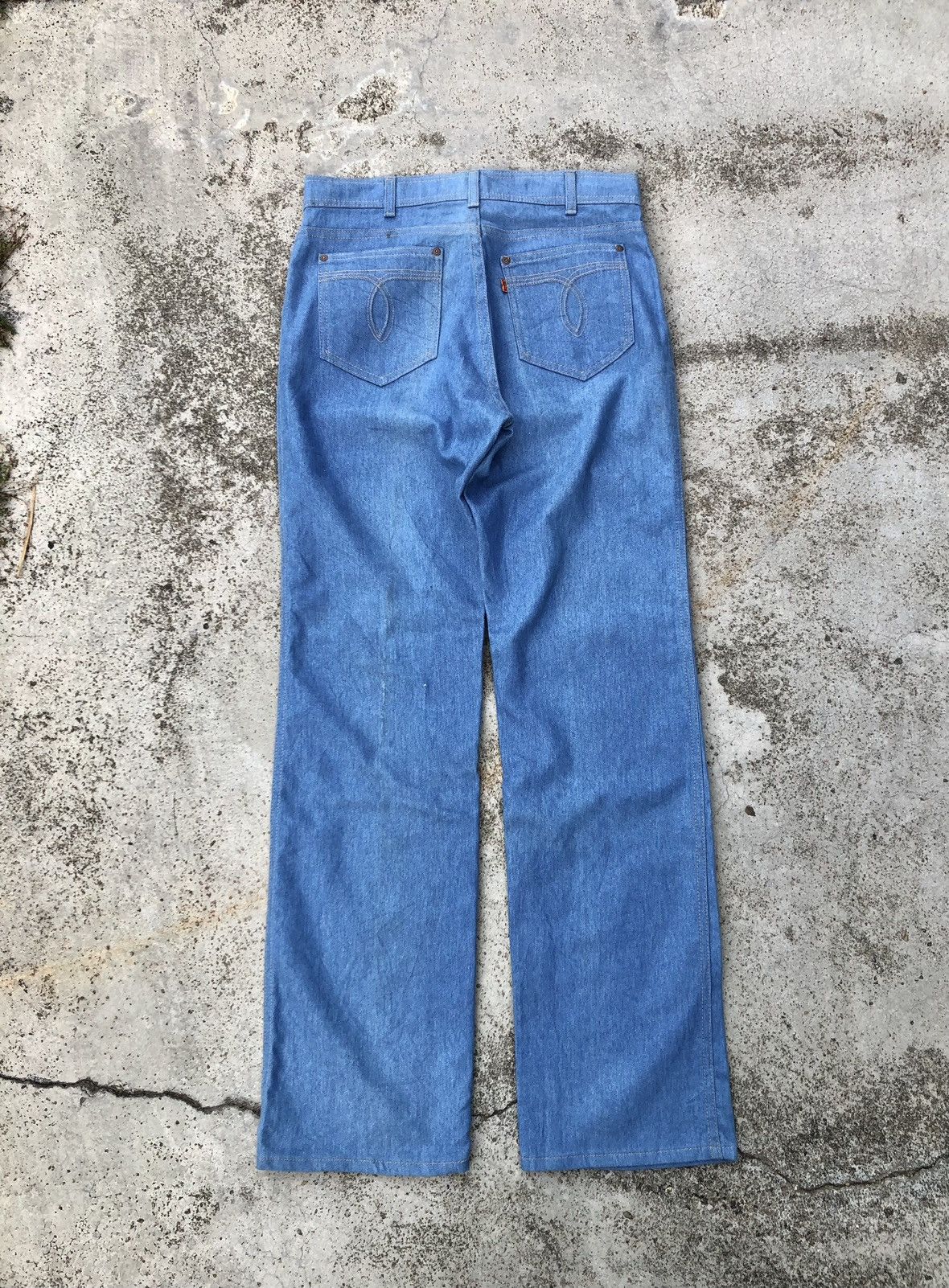 Levi's × Vintage LEVIS FOR MEN VINTAGE DENIM Size US 31 - 9 Thumbnail