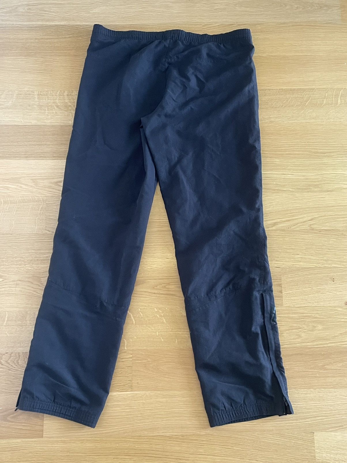 Puma vintage black puma trackpants Size US 29 - 3 Thumbnail