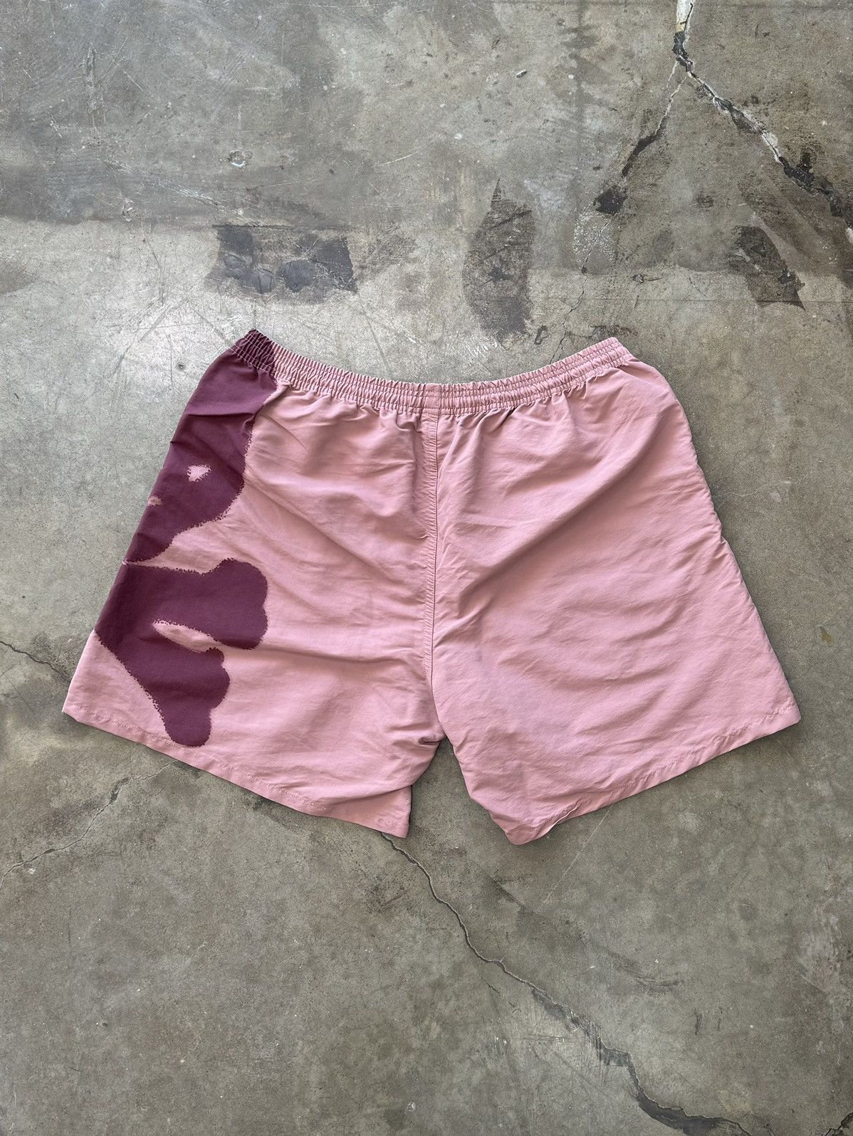 Travis Scott Travis Scott Cactus Jack Mastermind Shorts Sz. XL Size US 36 / EU 52 - 5 Thumbnail