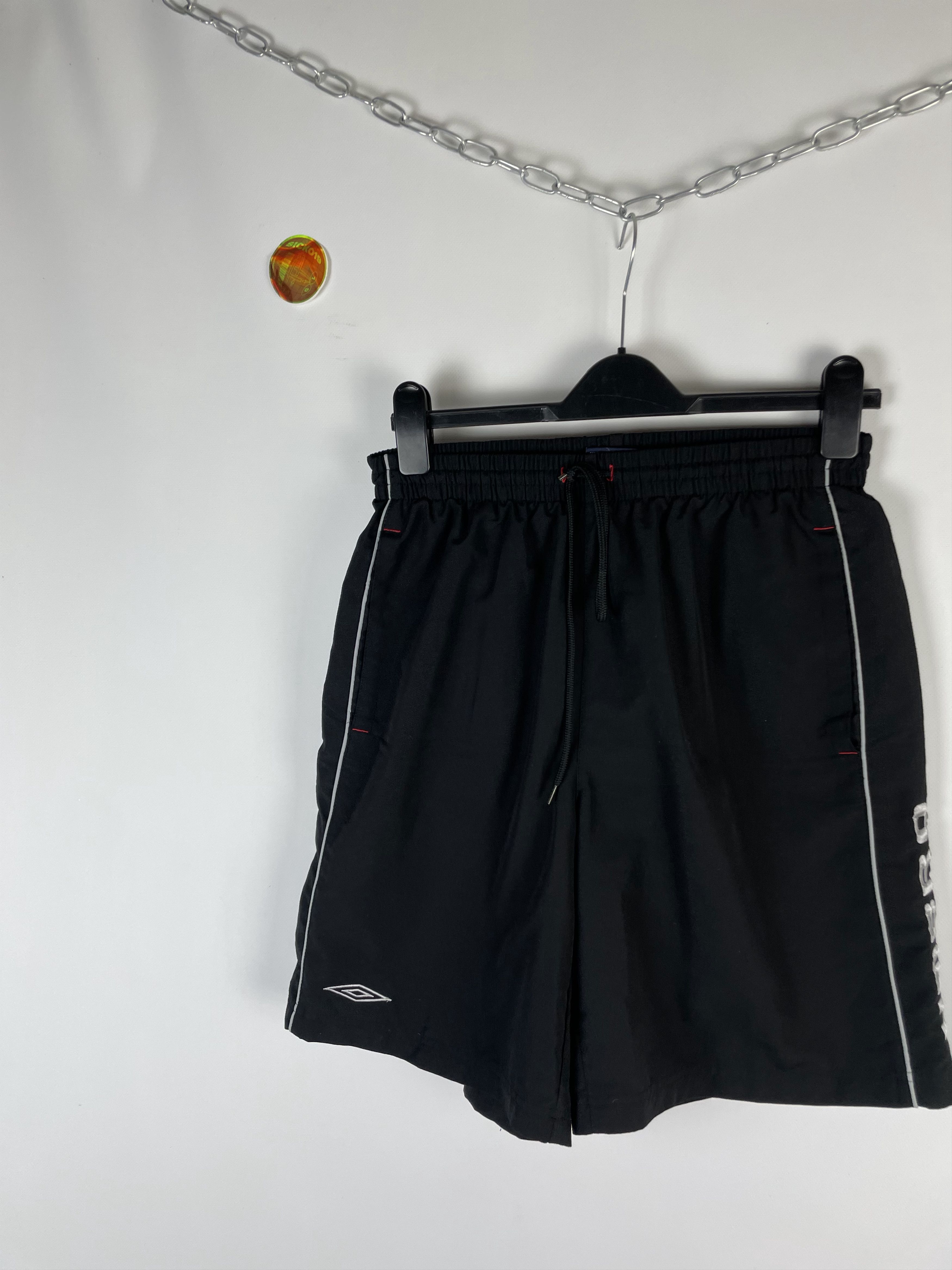 Umbro × Vintage Vintage Umbro Shorts 90s Size US 34 / EU 50 - 3 Thumbnail