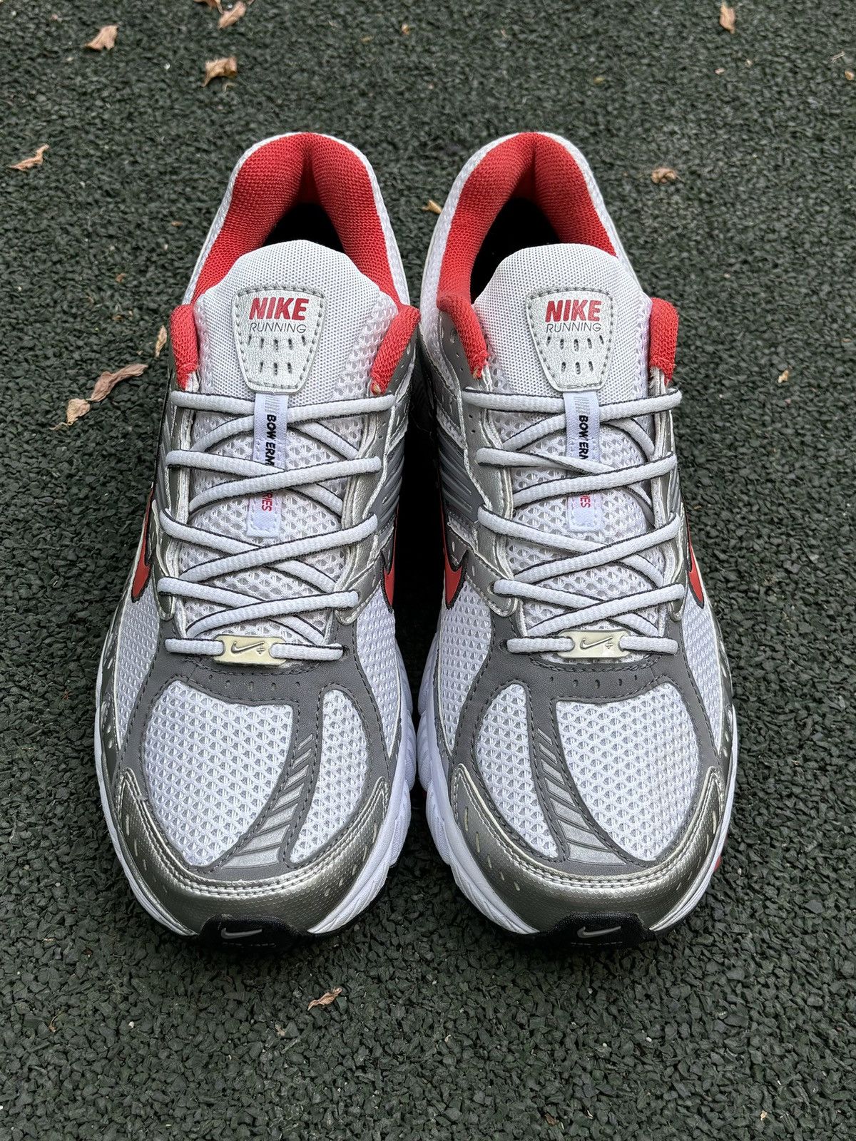 Nike Nike Air Zoom Structure Triax+ 11 acg vomero vapor tn tl 97 Size US 11.5 / EU 44-45 - 3 Thumbnail