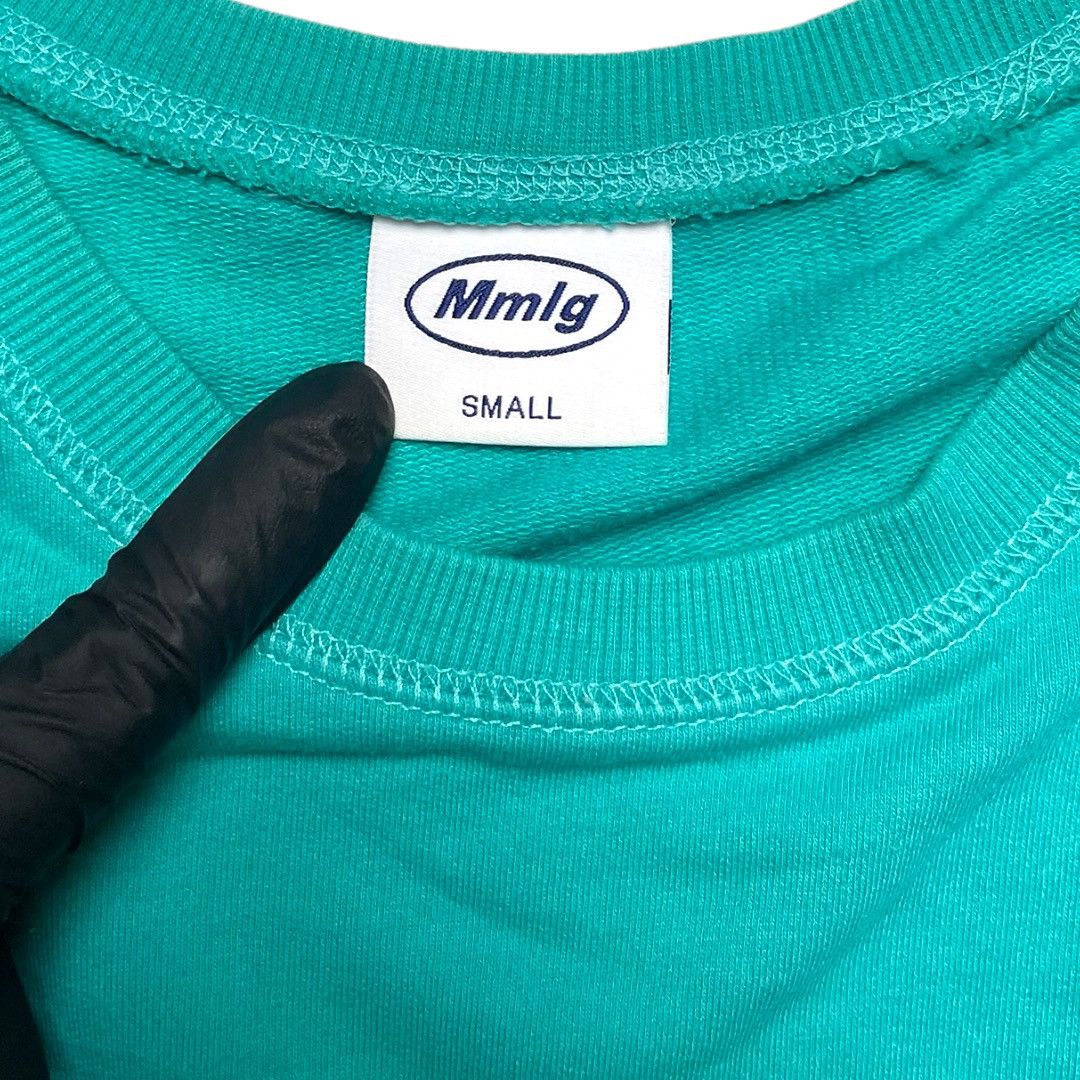 Other Mmlg Sweatshirts Size US M / EU 48-50 / 2 - 4 Thumbnail