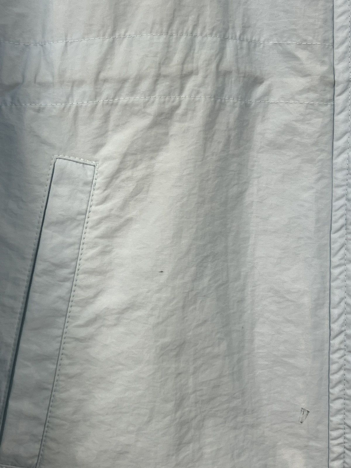 Courreges Vintage Courreges Sport Futur Light Jacket Size US M / EU 48-50 / 2 - 10 Thumbnail