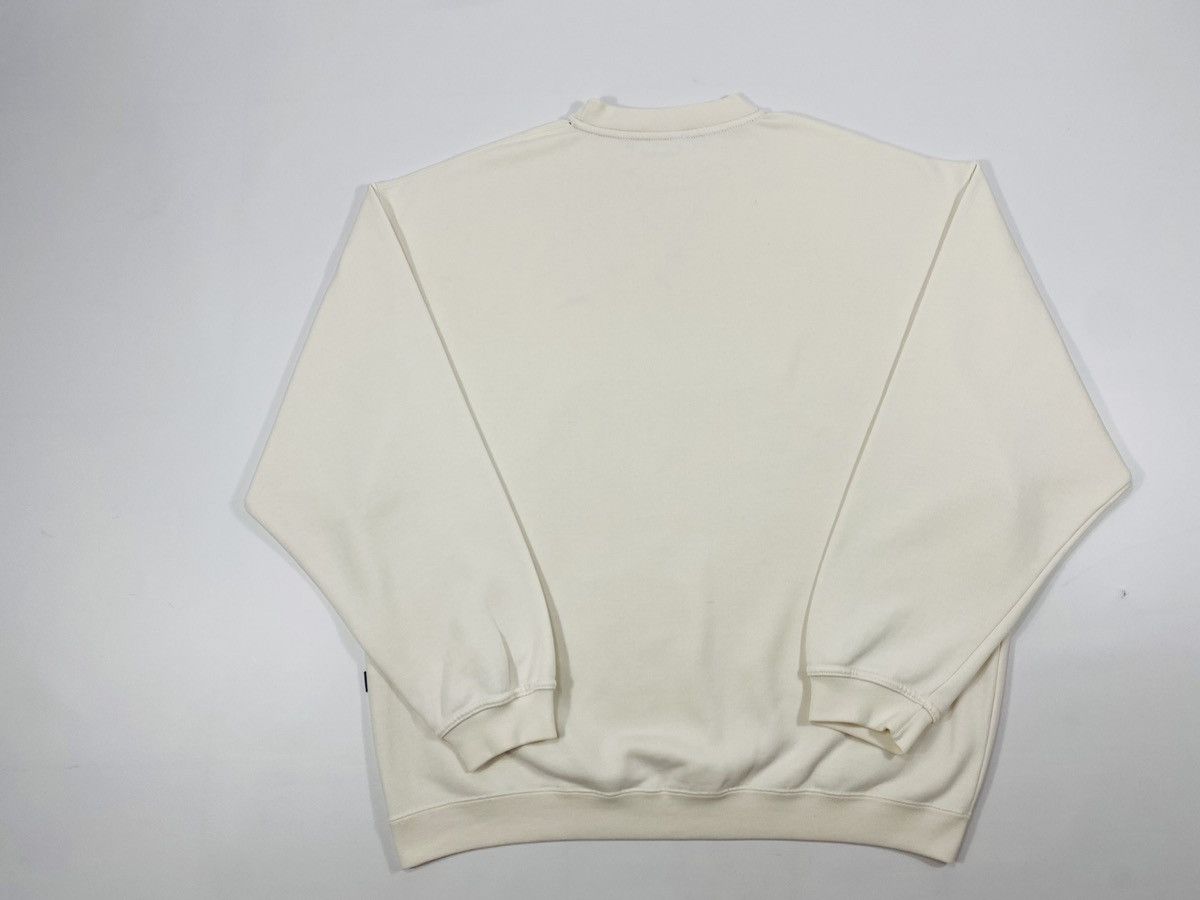 Reebok 80s 90s Vintage Reebok Classic Oversized Sport Sweatshirt Size US XL / EU 56 / 4 - 16 Thumbnail