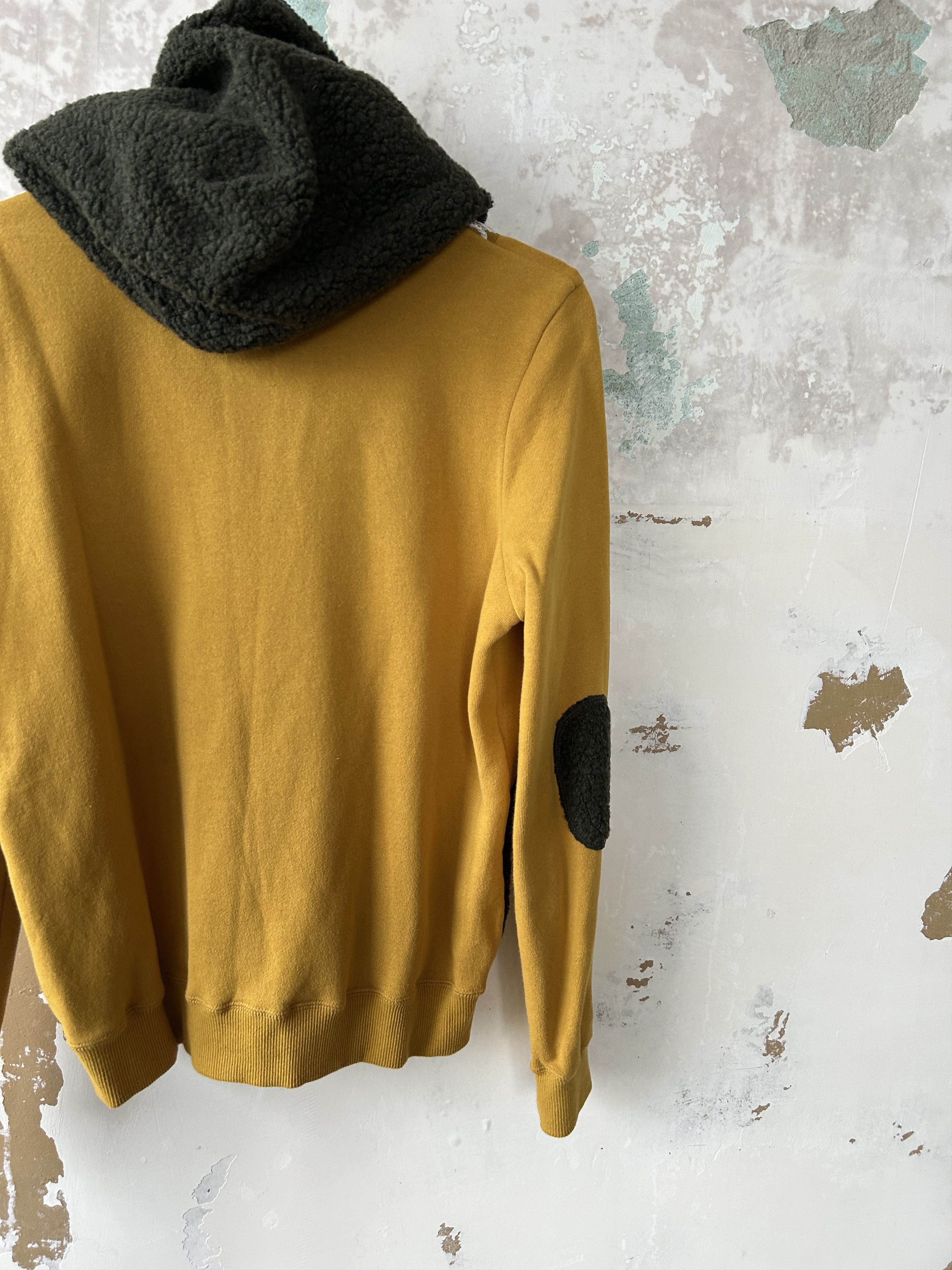 Japanese Brand Ohta zip hoodie jacket full japan size m Size M / US 6-8 / IT 42-44 - 7 Thumbnail