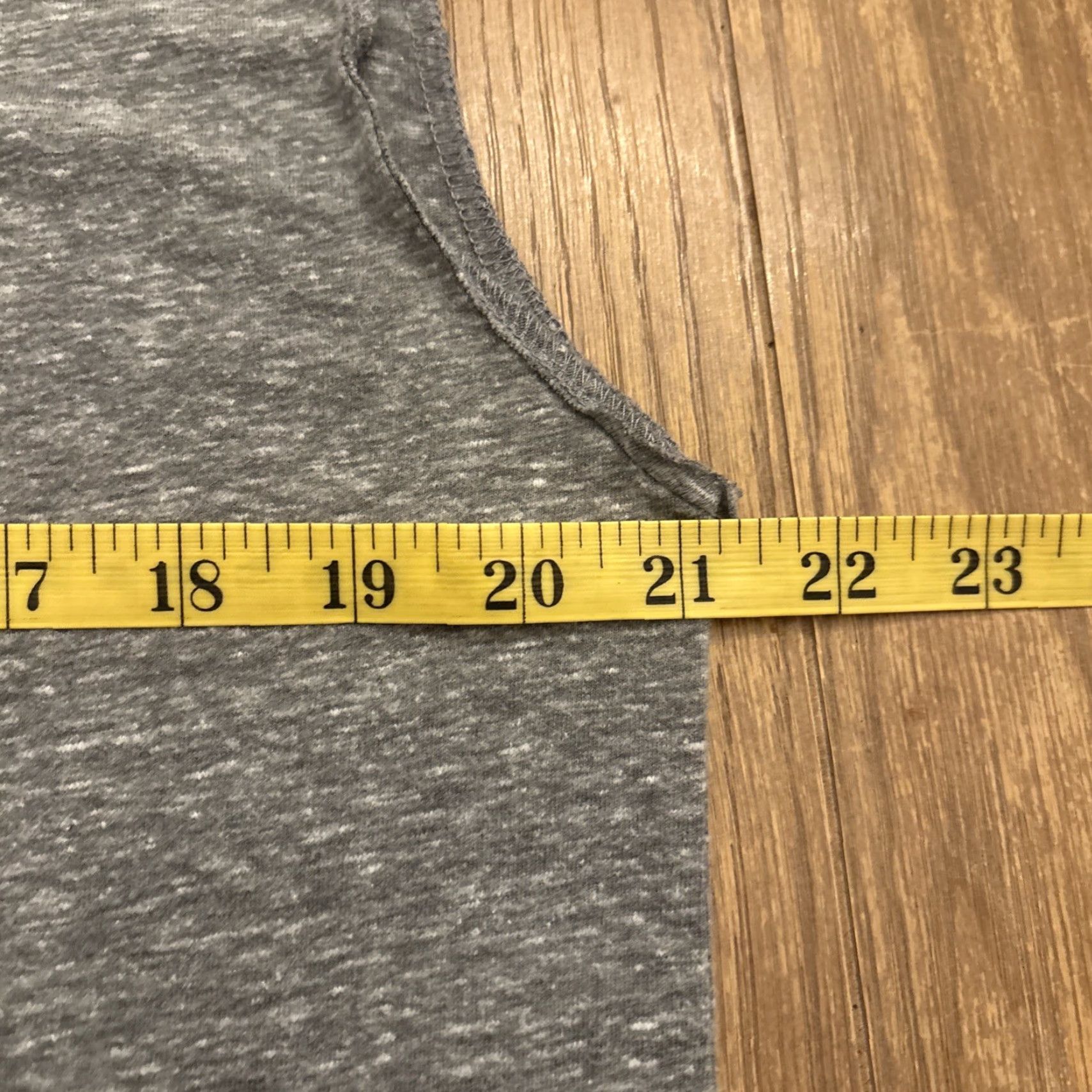 Vintage Yuengling Shirt Slim Sleeveless Gray Size L Men Beer Americana Vintage - Limited Oldest Brewery Theme Pennsylvanian Classic T-Shirt Men Size US L / EU 52-54 / 3 - 4 Thumbnail