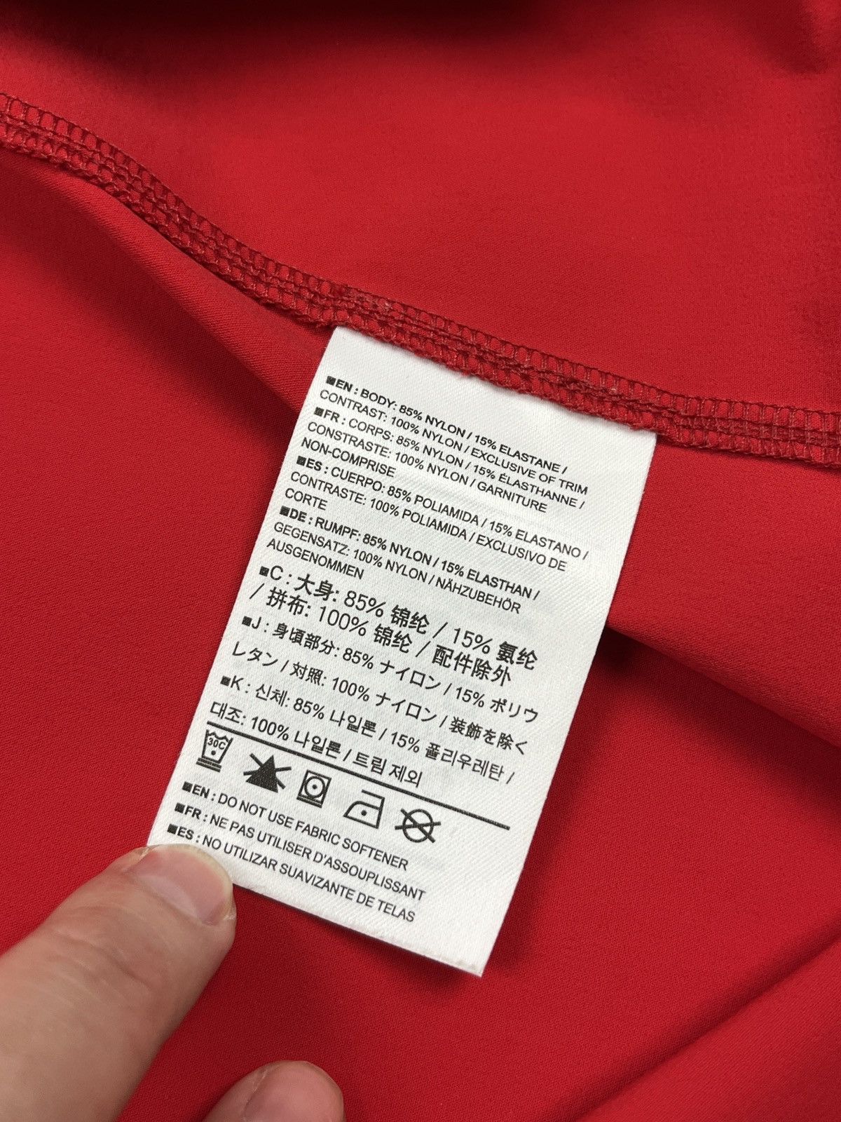 Arc'teryx Arc'teryx Psiphon SL Pullover Jacket Size S / US 4 / IT 40 - 6 Thumbnail
