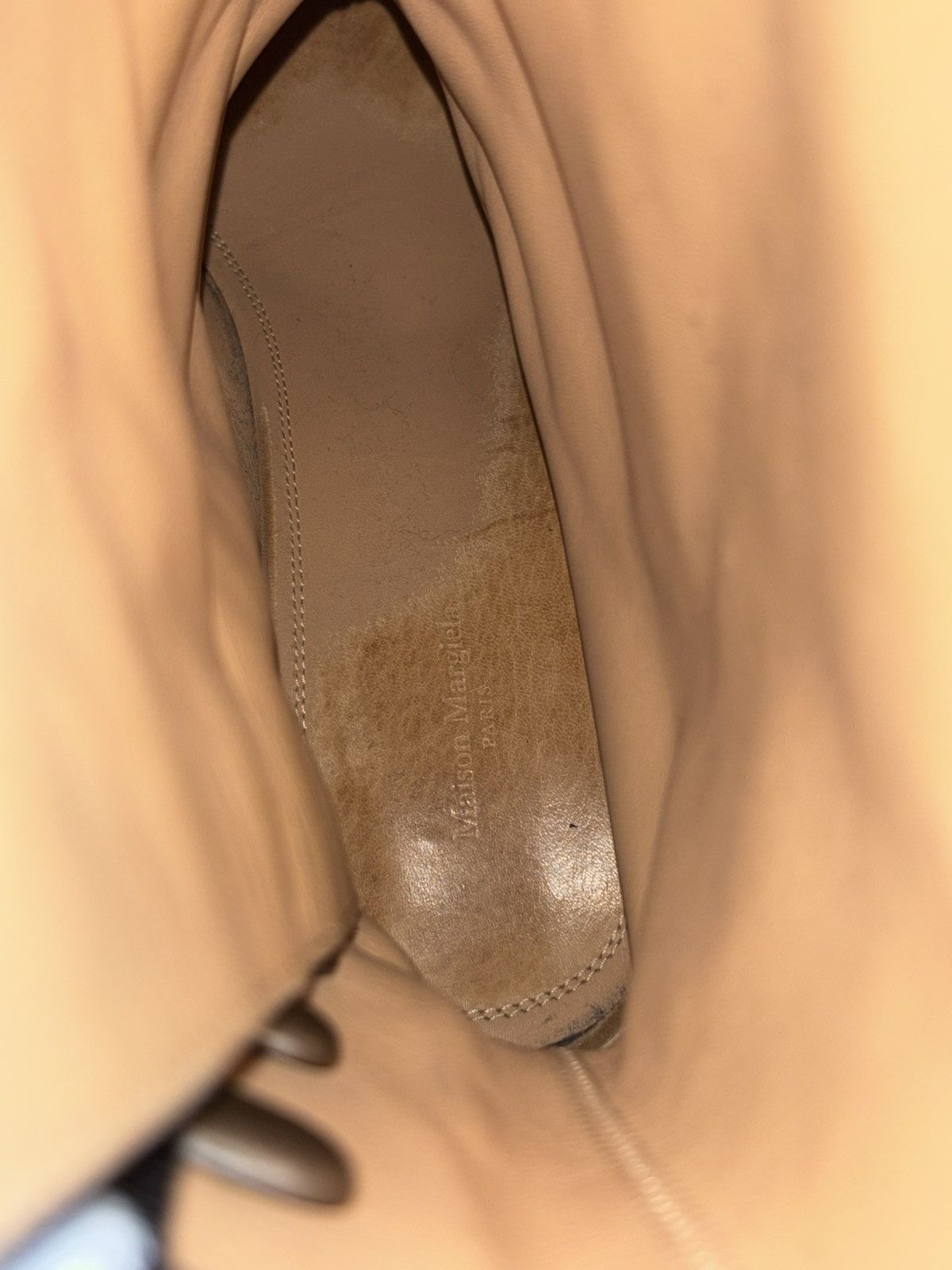 Maison Margiela Tabi boots Size US 12 / EU 45 - 3 Thumbnail