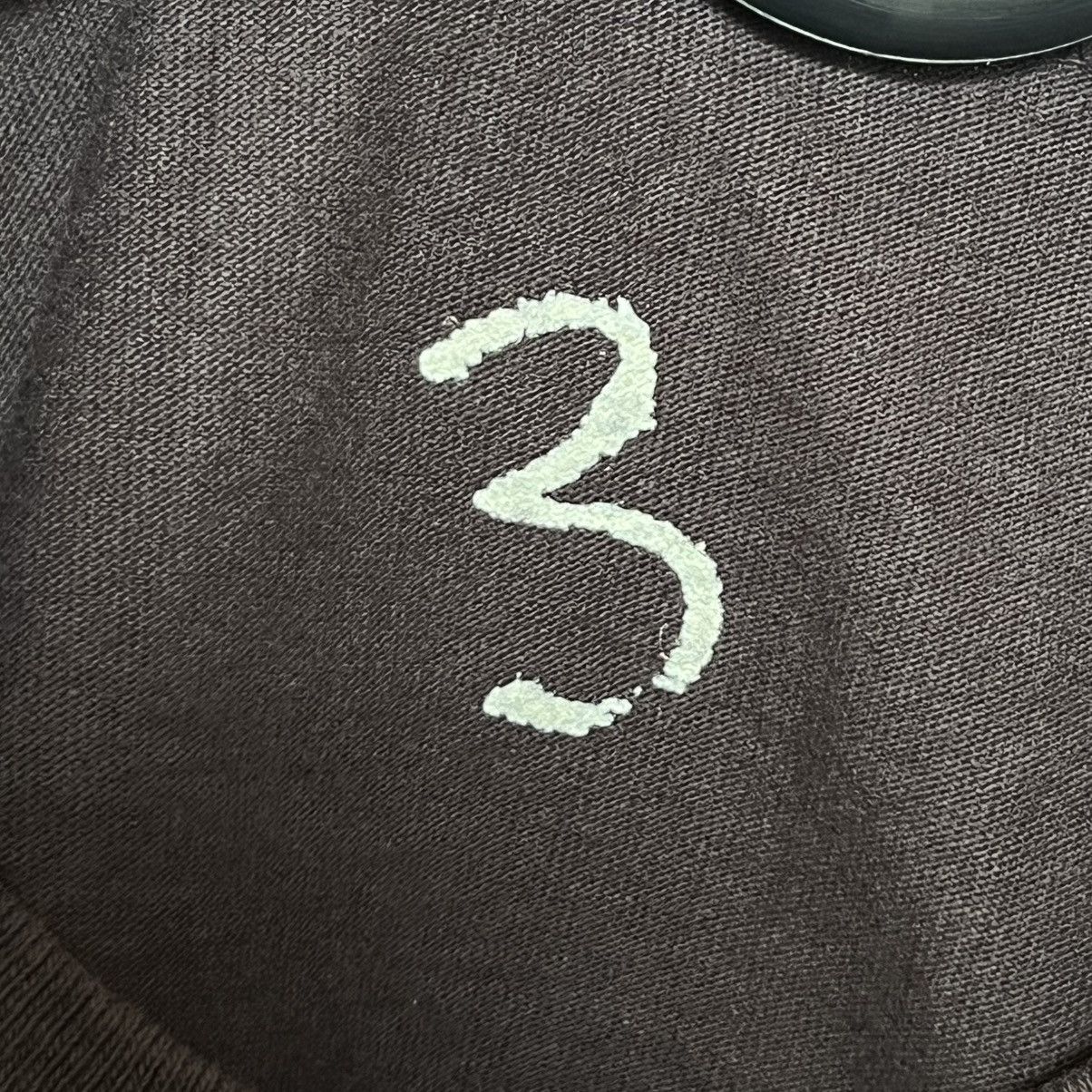 Yeezy Yeezy One Box Tee Size US XL / EU 56 / 4 - 3 Thumbnail