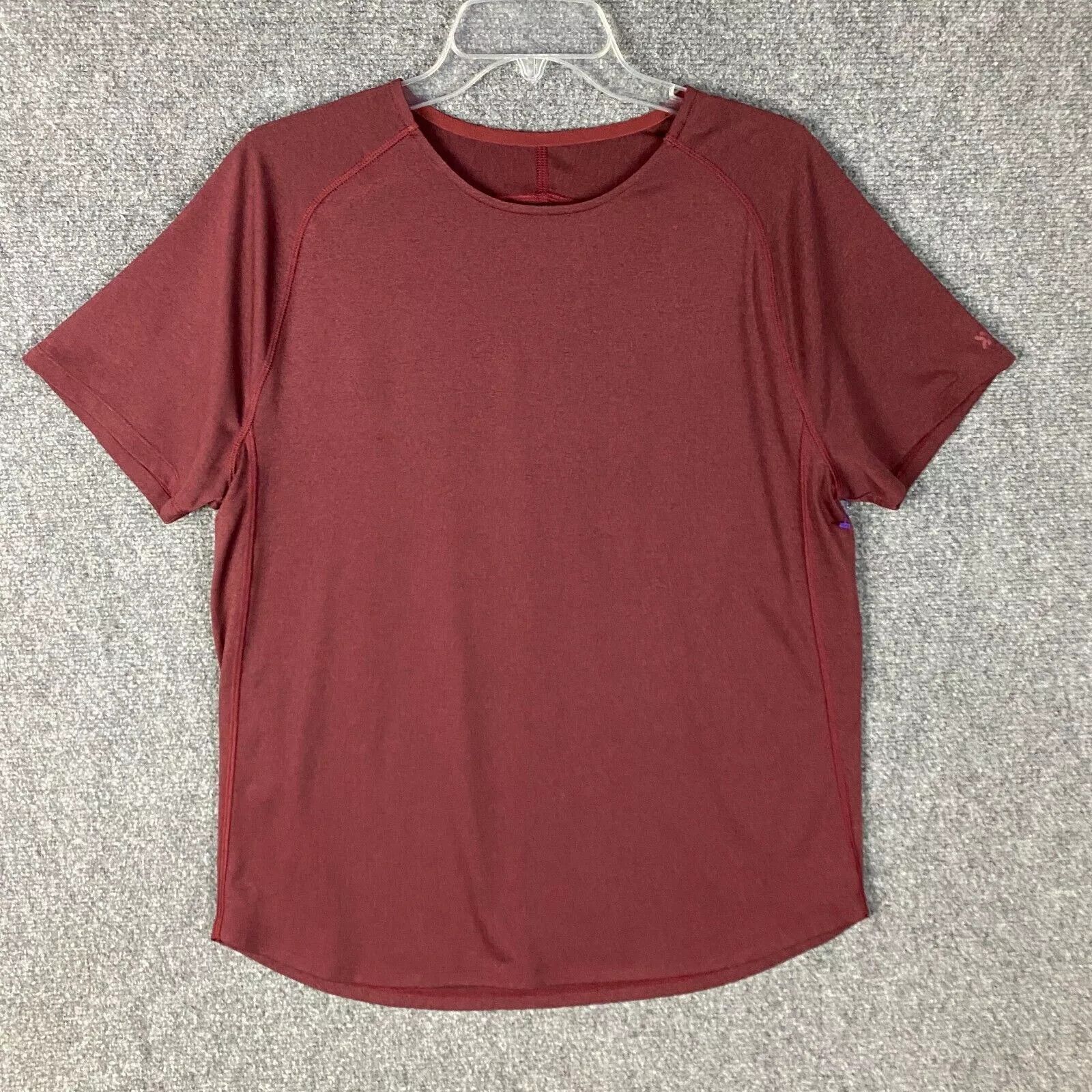 Other All In Motion T-Shirt Men's Large Short Sleeve Active Wear L Size US L / EU 52-54 / 3 - 1 Thumbnail