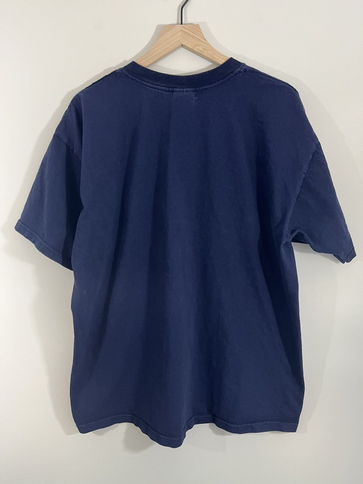 Vintage Is THAT Your Final Answer Faded Y2K Funny Tee Size US XL / EU 56 / 4 - 7 Thumbnail