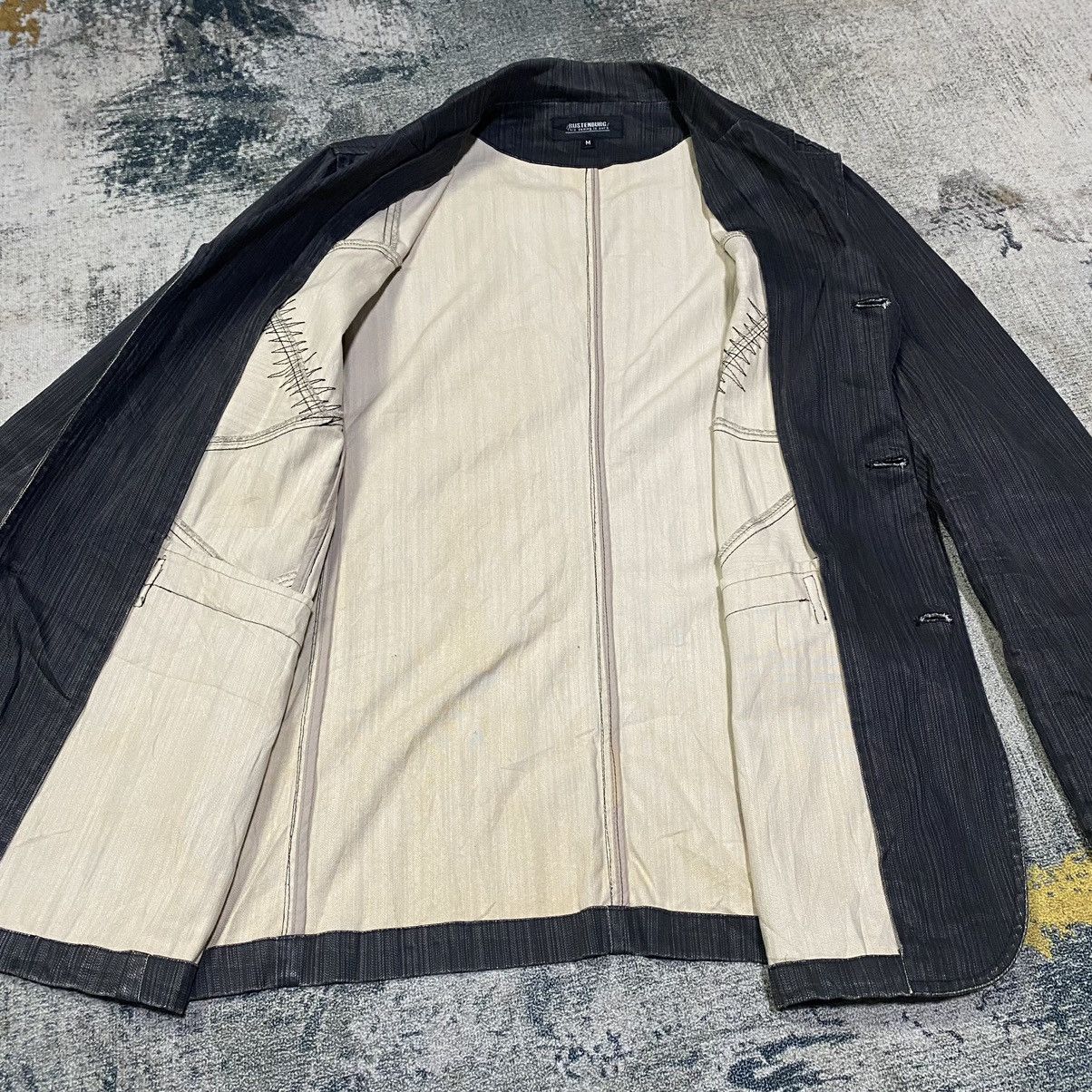 Japanese Brand Rustenburg Jacket Size US M / EU 48-50 / 2 - 7 Thumbnail