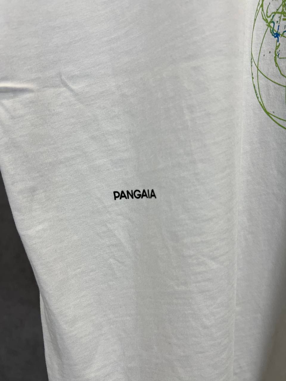 Designer × Pangaia Pangaia designer art tee Size US L / EU 52-54 / 3 - 12 Thumbnail