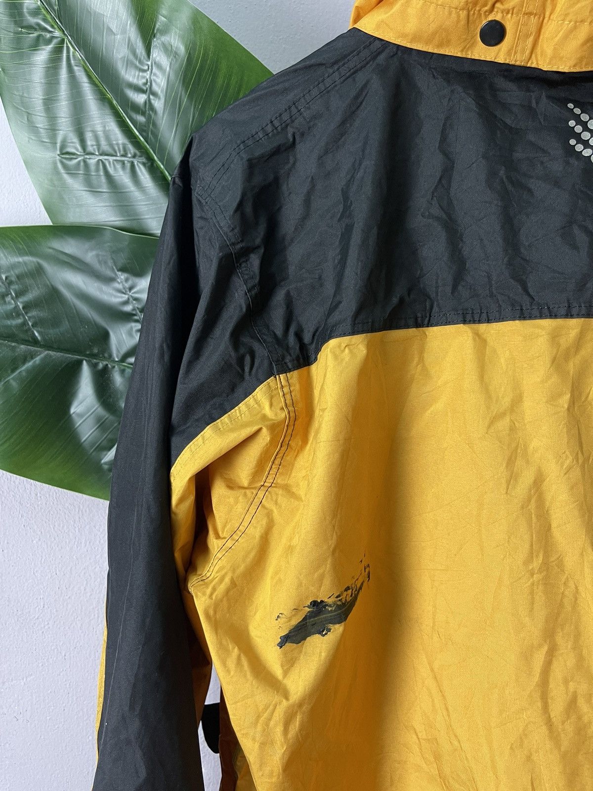 Japanese Brand × Vintage Royal 76 Union oil company (dirty) Size US XXL / EU 58 / 5 - 14 Thumbnail