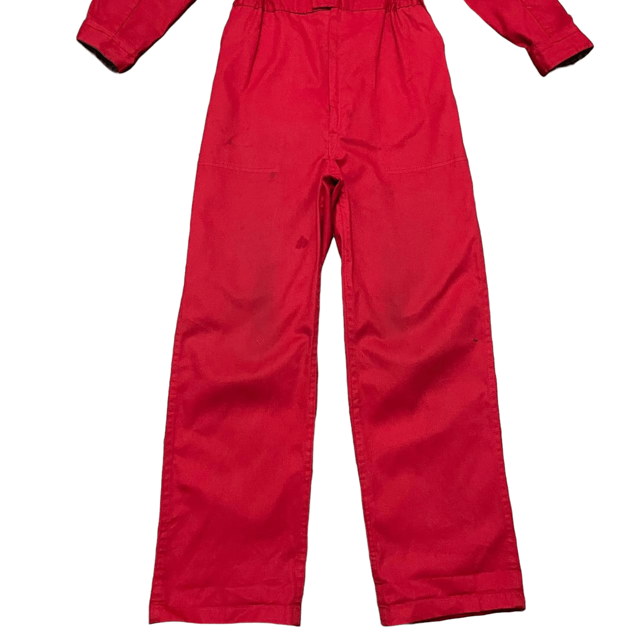 Yamaha Vintage Yamaha Racing Motorcycle Sports Coverall Size US 30 / EU 46 - 9 Thumbnail