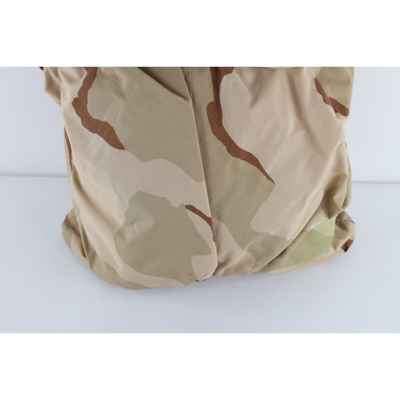 Vintage Vintage 90s Y2K Streetwear Handled Camouflage Camo Tote Bag Size ONE SIZE - 4 Thumbnail
