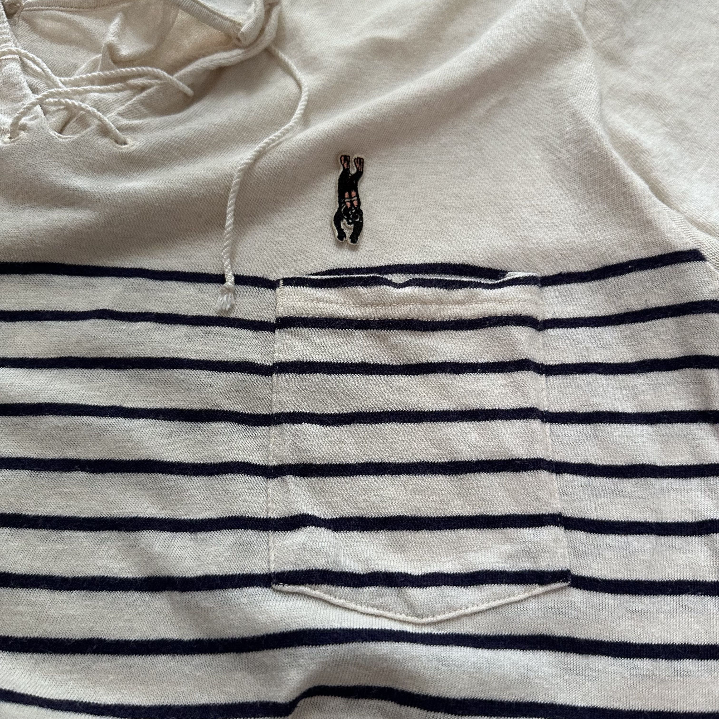 Kapital Kapital Tee Size US L / EU 52-54 / 3 - 2 Thumbnail