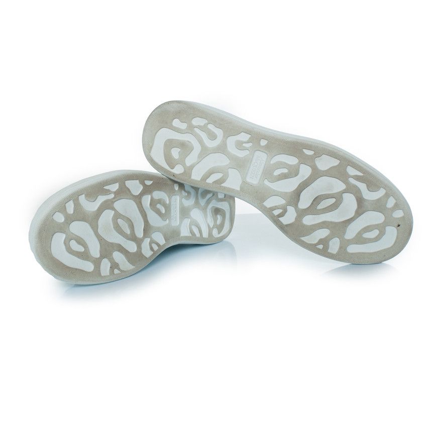 Alexander McQueen Alexander McQueen, Oversized larry trainers Size US 11.5 / EU 44-45 - 7 Thumbnail