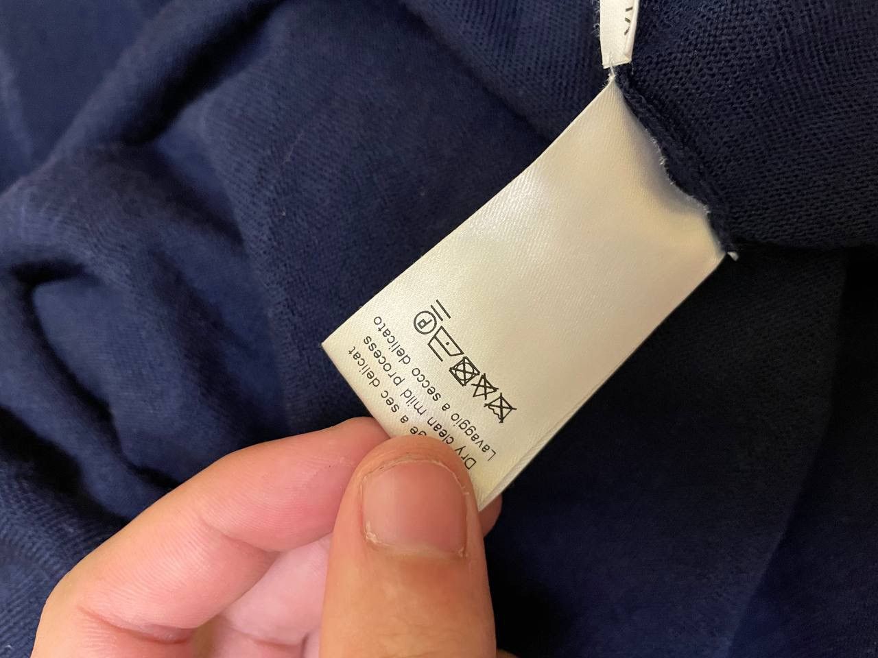 Lanvin lanvin tee shirt Size US L / EU 52-54 / 3 - 5 Thumbnail
