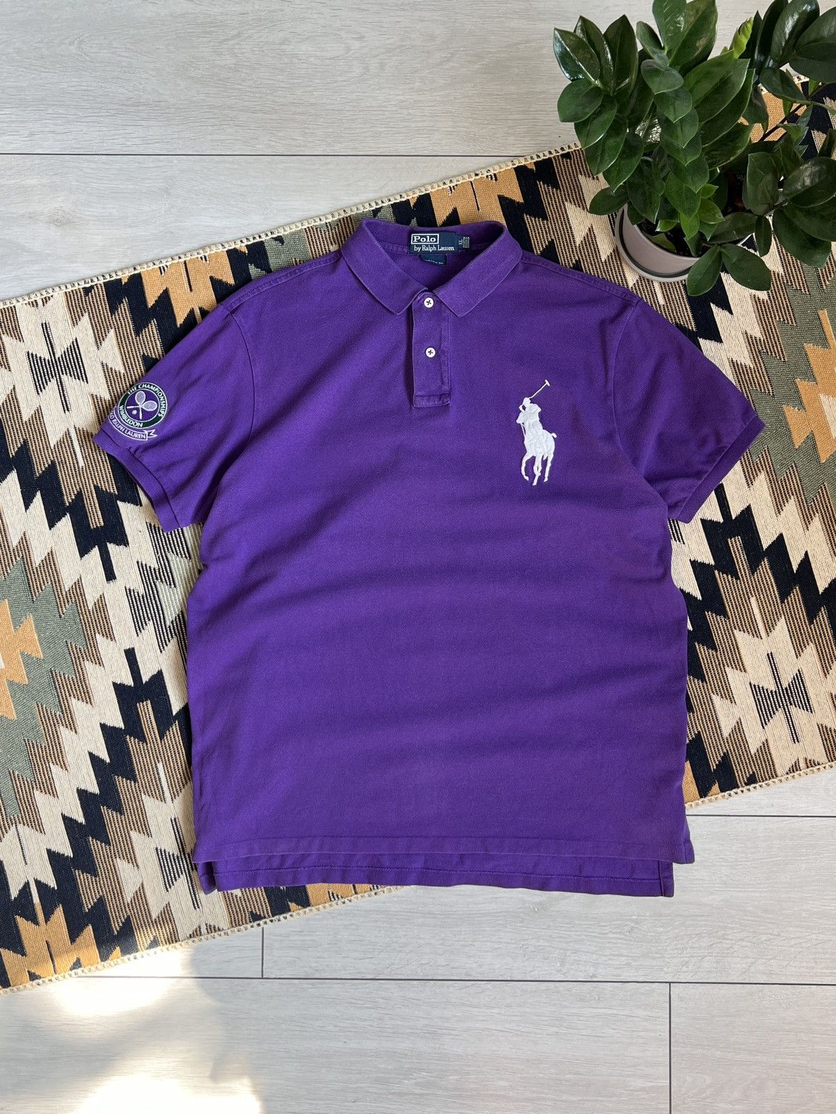 Polo Ralph Lauren Wimbledon | Grailed
