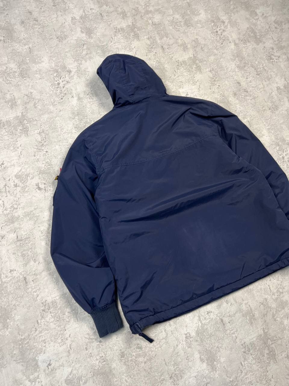 Alpha Industries Alpha Industries Apollo NASA Jacket Anorak Size US L / EU 52-54 / 3 - 12 Thumbnail