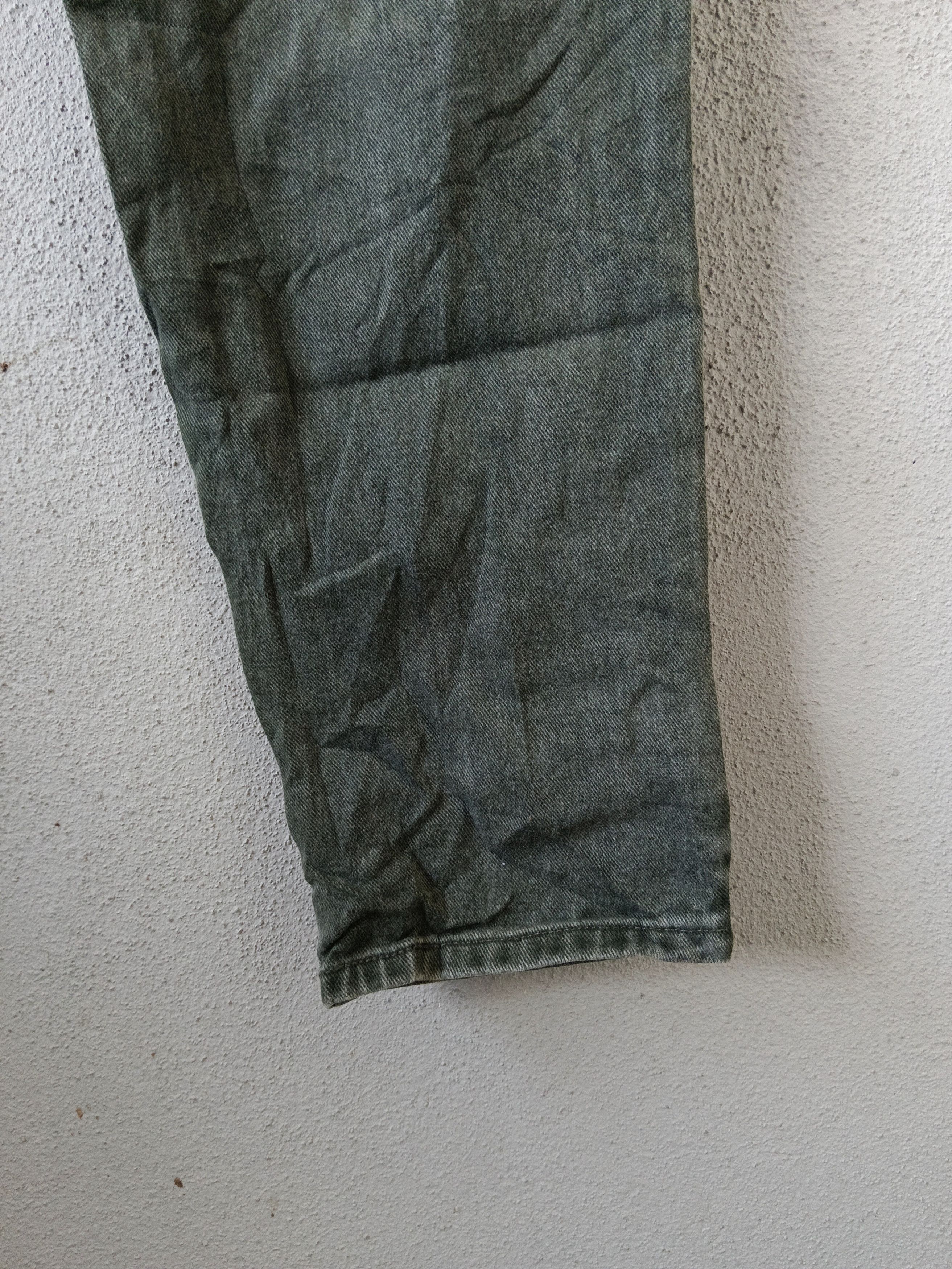 Levi's Vintage Clothing Vintage Levis 951 size 29 x 30.1 Relaxed Fit Made in usa Size US 29 - 3 Thumbnail