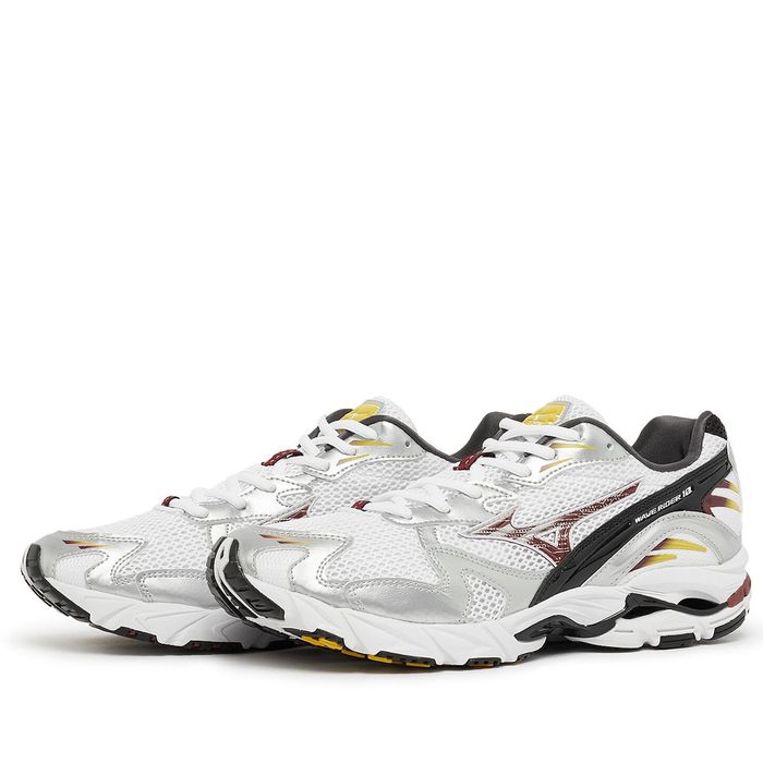 Mizuno wave rider online size 11