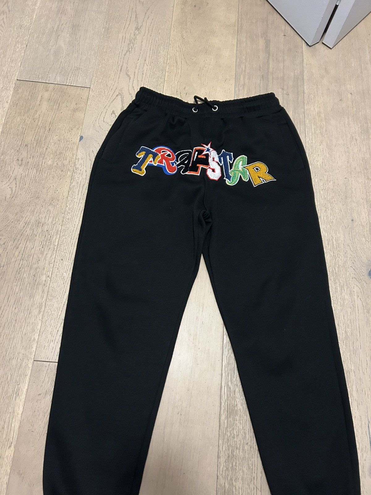 Trapstar London Trapstar sweats Size US 32 / EU 48 - 1 Thumbnail