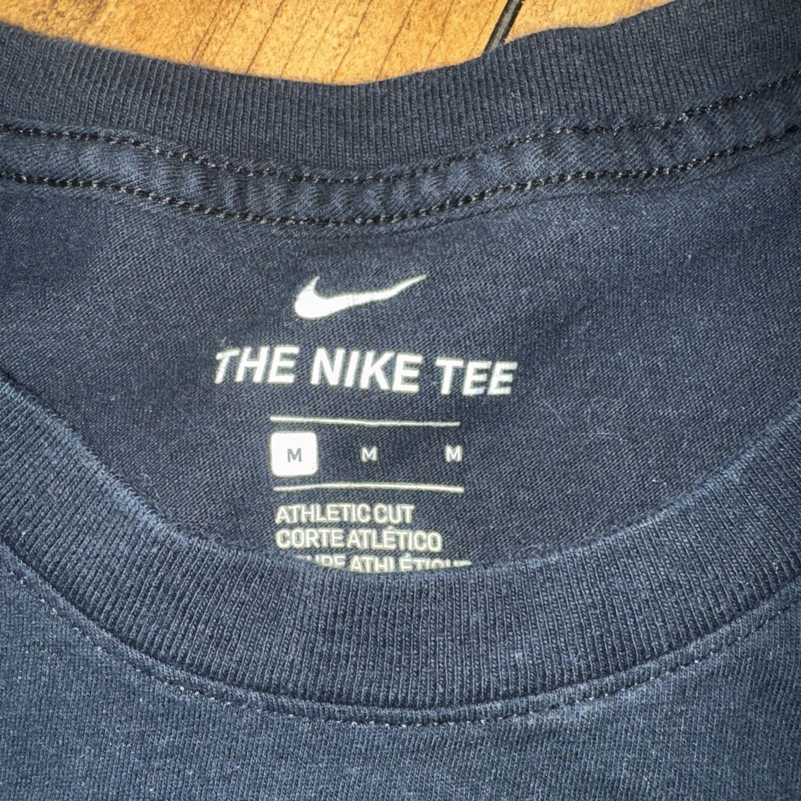 Band Tees × Nike × Vintage Nike SB Rooster Graphic T-Shirt Black Size M 18x25 Size US M / EU 48-50 / 2 - 4 Thumbnail