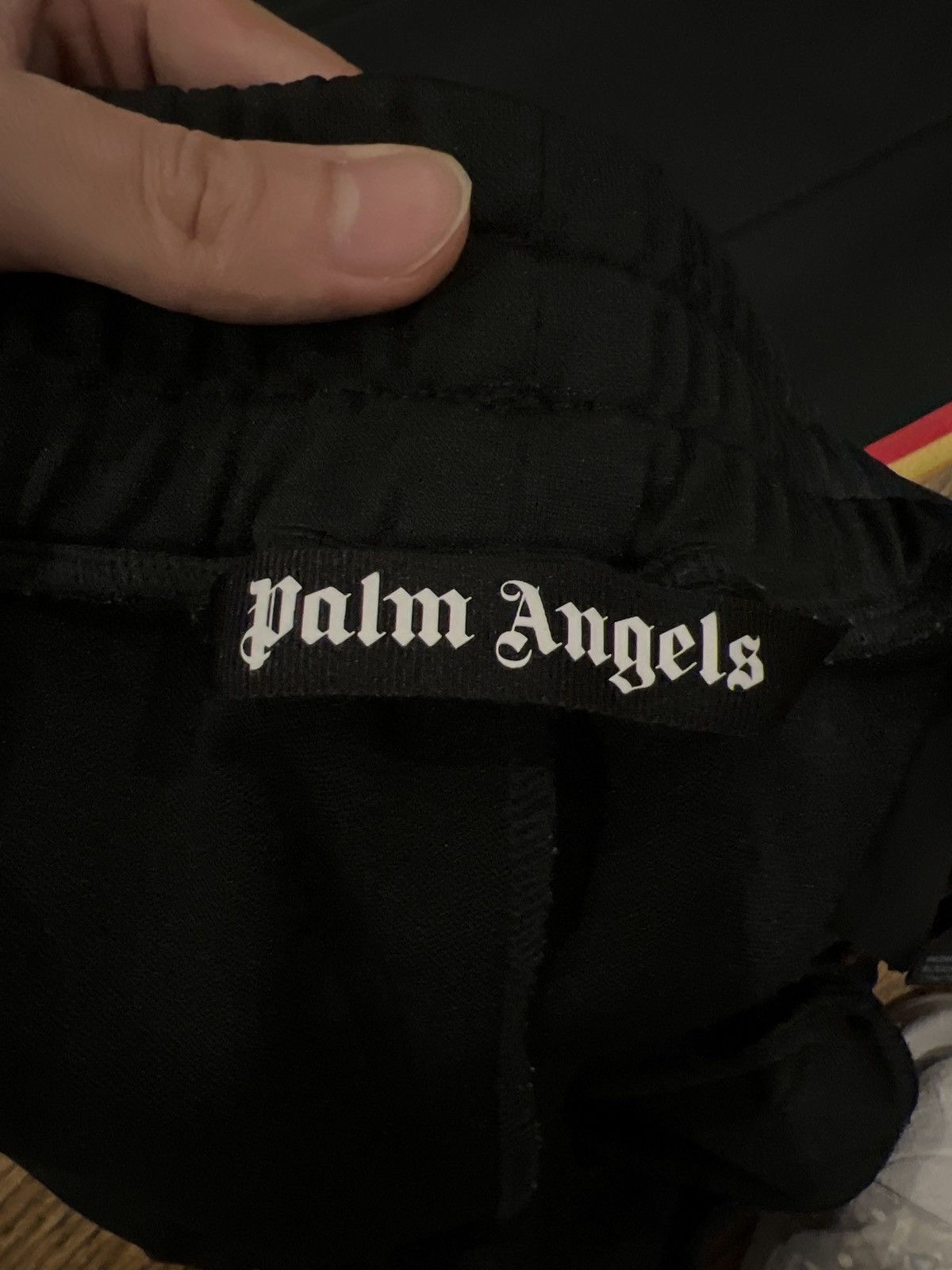 Palm Angels Palm angels rainbow track pants Size US 32 / EU 48 - 2 Thumbnail