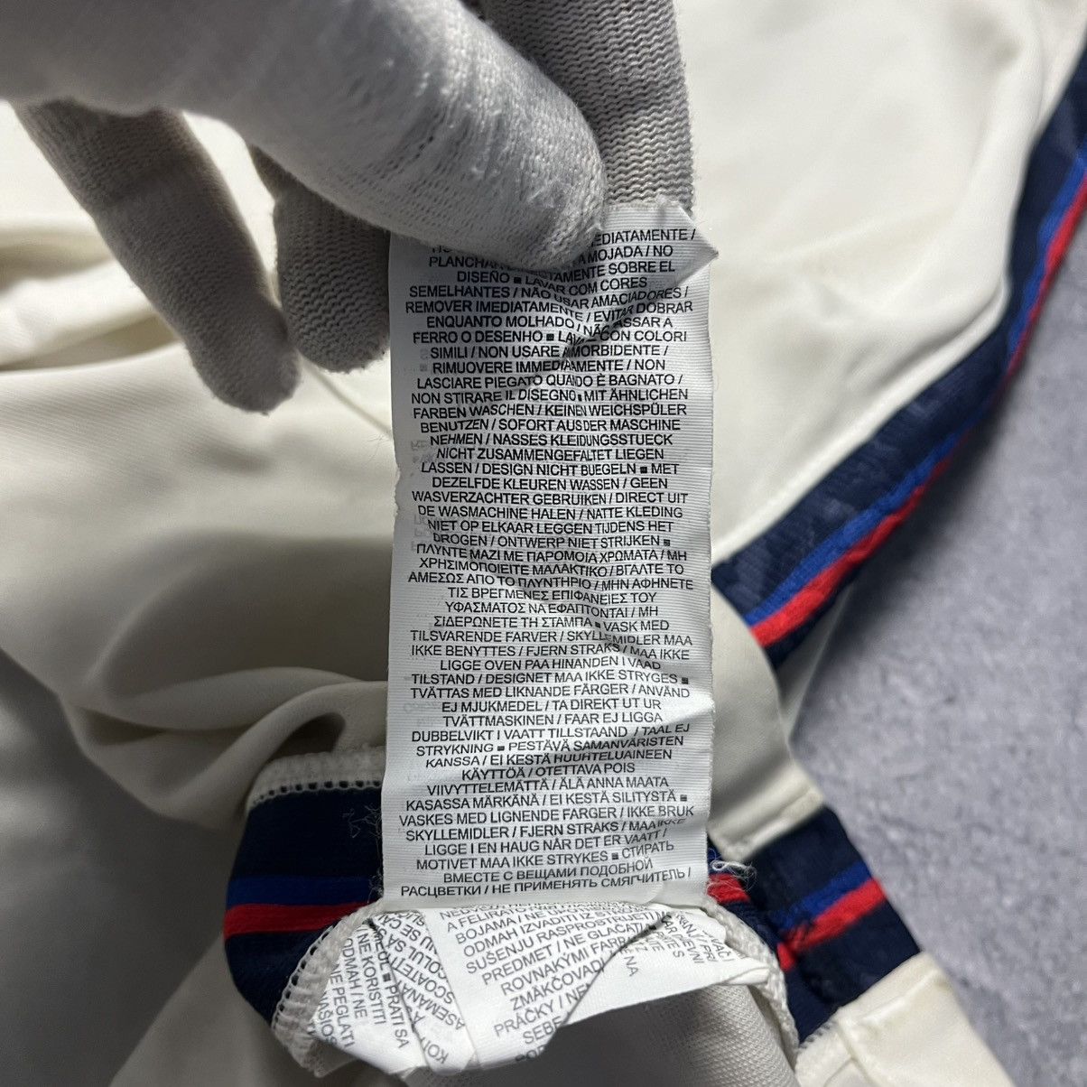 Nike Nike England 2020/2022 Home Soccer Jersey Football Blokecore Size US M / EU 48-50 / 2 - 12 Thumbnail