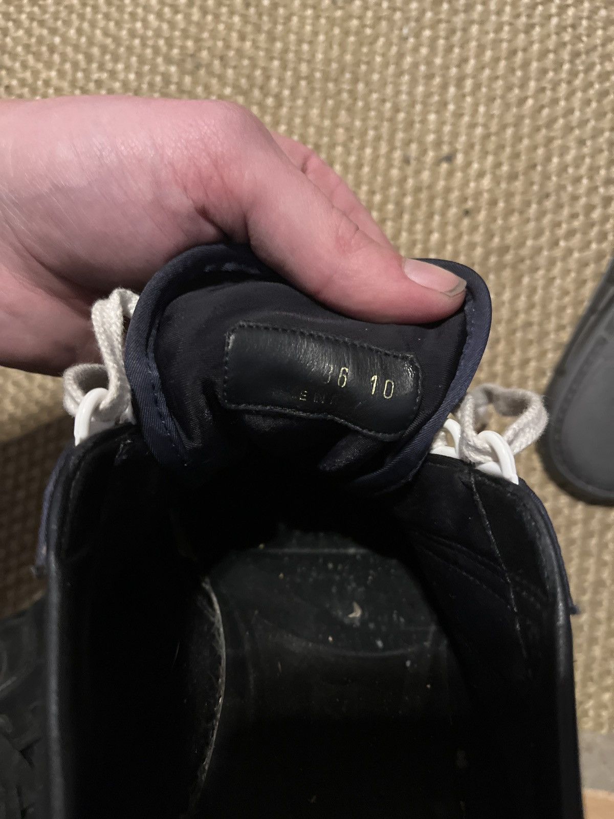 Prada Prada running shoes Size US 10.5 / EU 43-44 - 8 Thumbnail