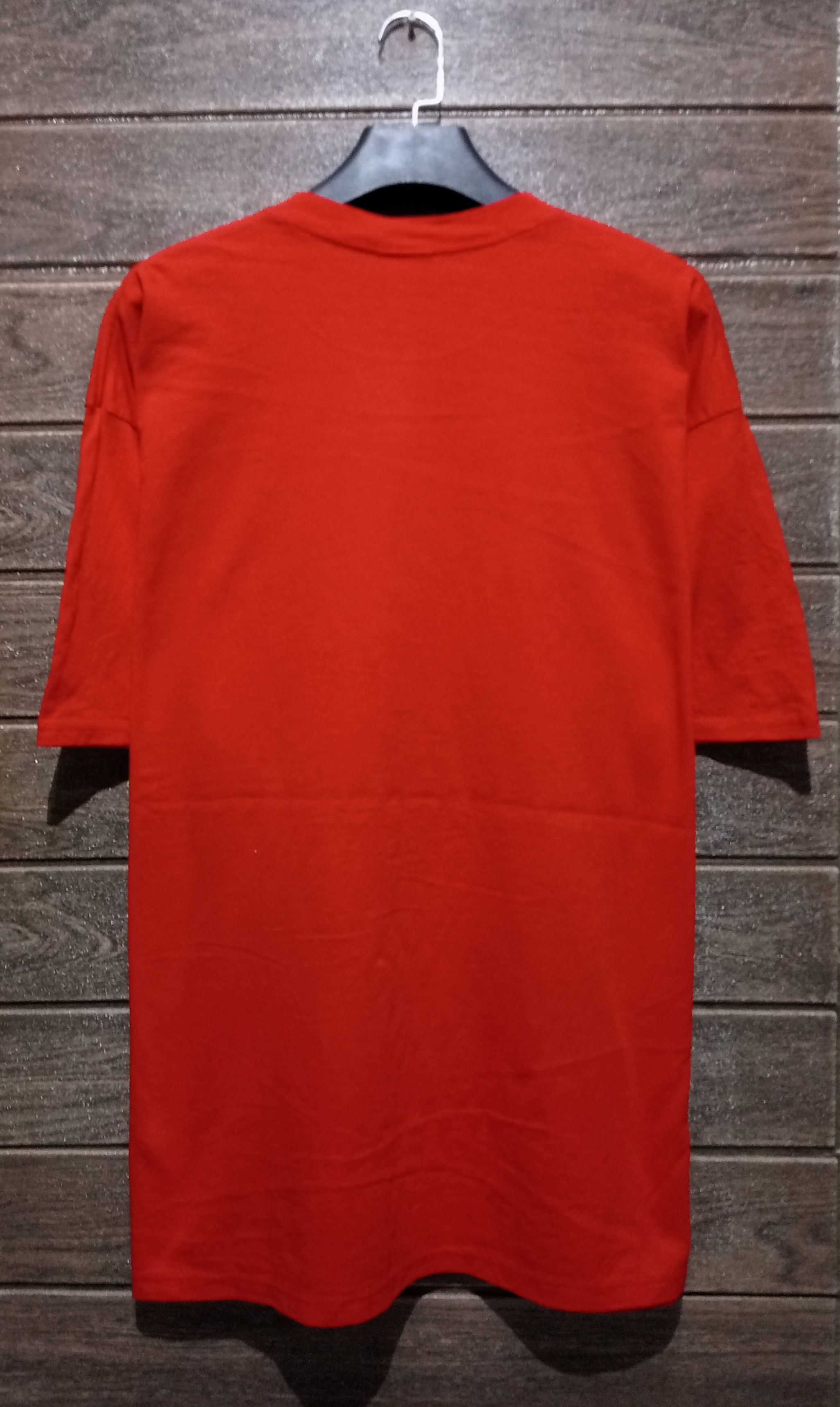 Coca Cola Vintage '90s Always Coca-Cola Super Size Tee USA Size US XXL / EU 58 / 5 - 6 Thumbnail