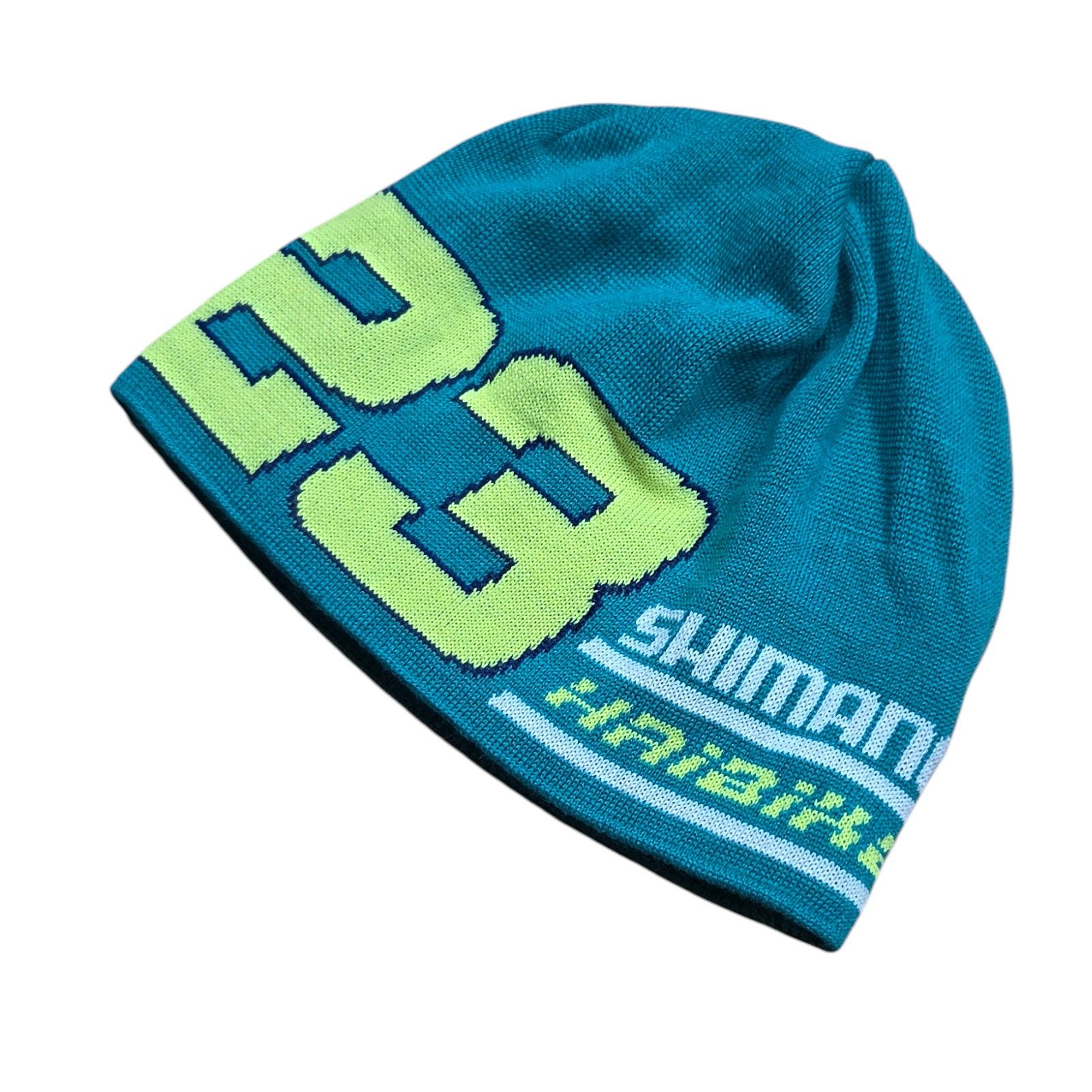 Maloja Maloja Shimano Haibike 23 Beanie Winter Hat Size ONE SIZE - 2 Thumbnail