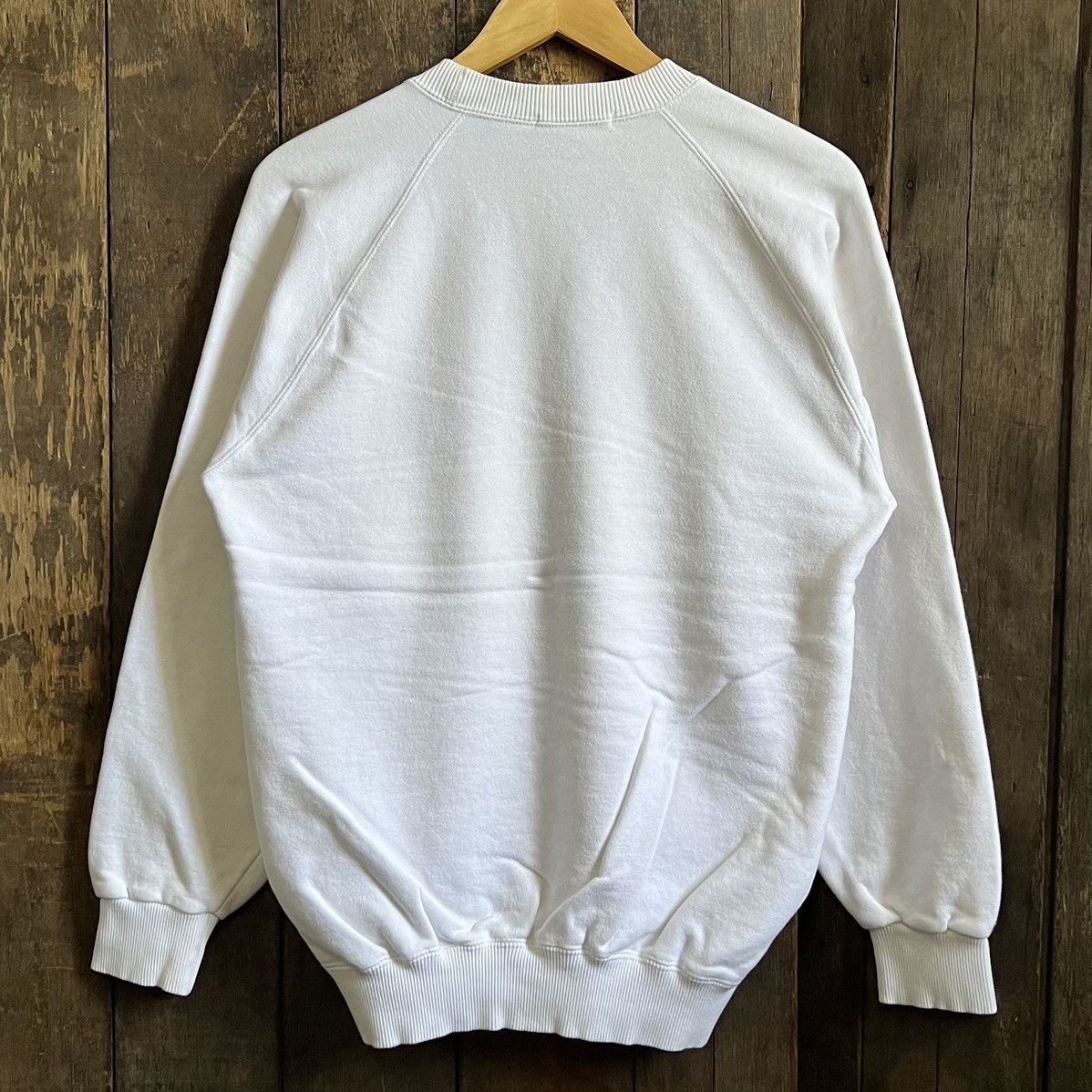 Sports Specialties × Vintage Vintage Advan Boutique Crewneck Sweatshirt Size US M / EU 48-50 / 2 - 2 Thumbnail
