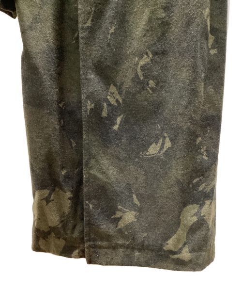 Yohji Yamamoto YOHJI YAMAMOTO double breasted coat Size US S / EU 44-46 / 1 - 4 Thumbnail